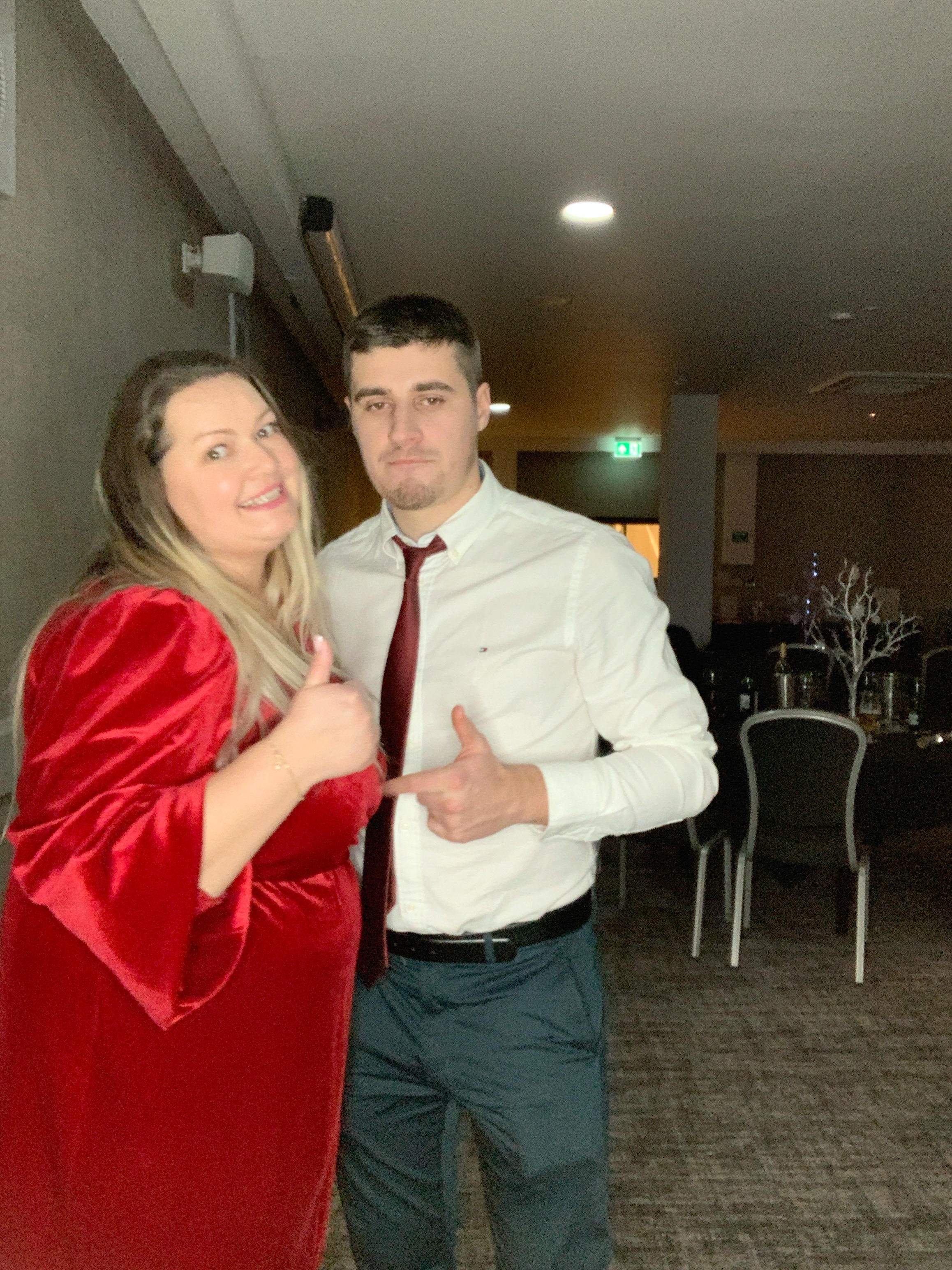 Christmas Party Nights  | View more photos from the event at gallery.magicimages.uk/u/MagicImages/Christmas-Party-Nights-6