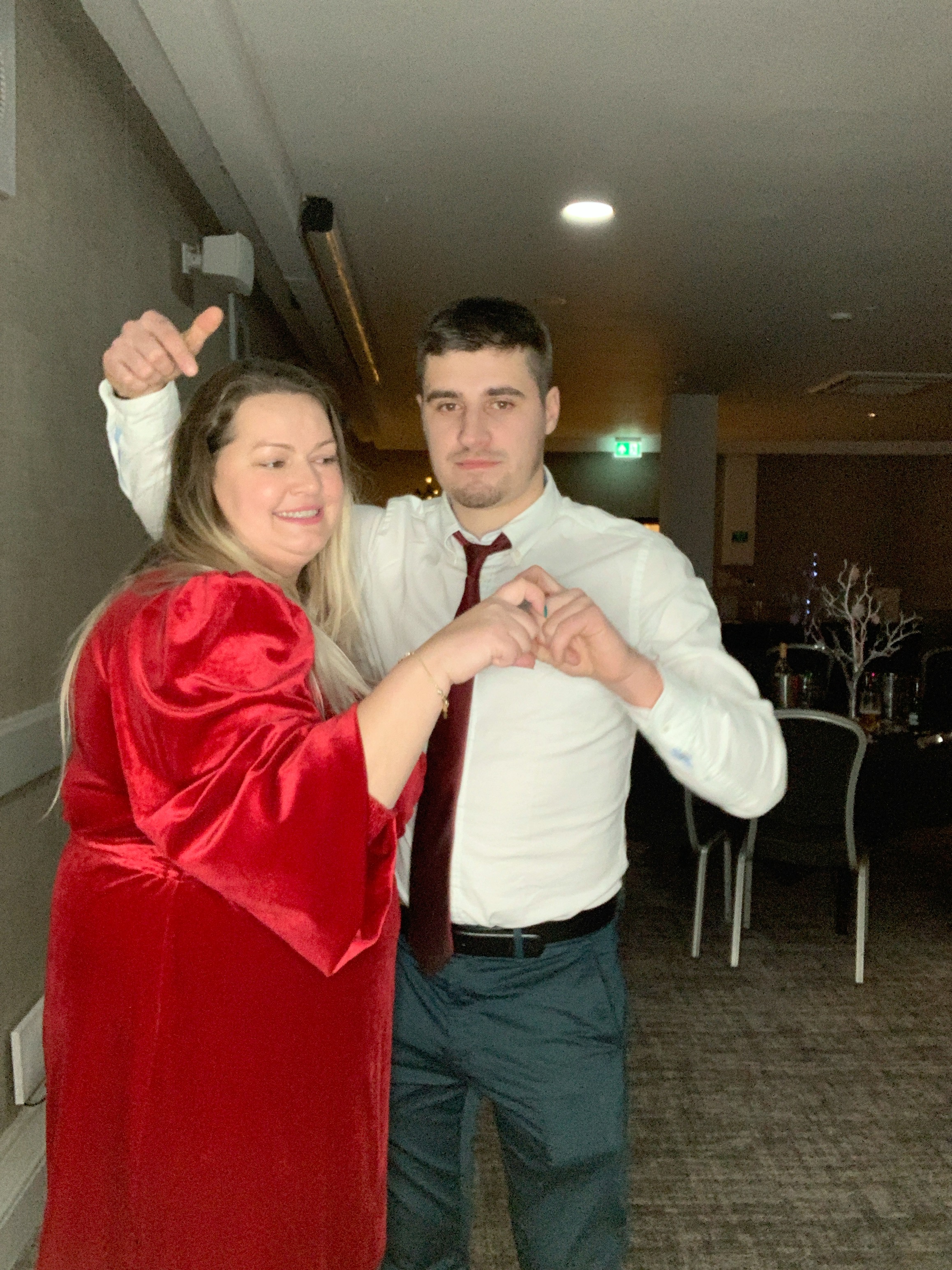 Christmas Party Nights  | View more photos from the event at gallery.magicimages.uk/u/MagicImages/Christmas-Party-Nights-6