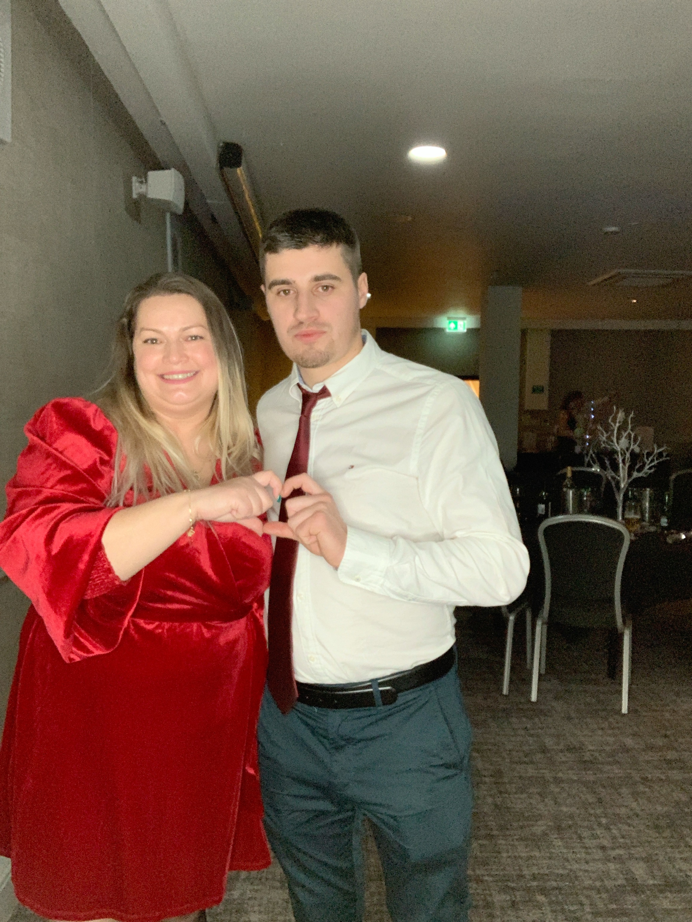 Christmas Party Nights  | View more photos from the event at gallery.magicimages.uk/u/MagicImages/Christmas-Party-Nights-6