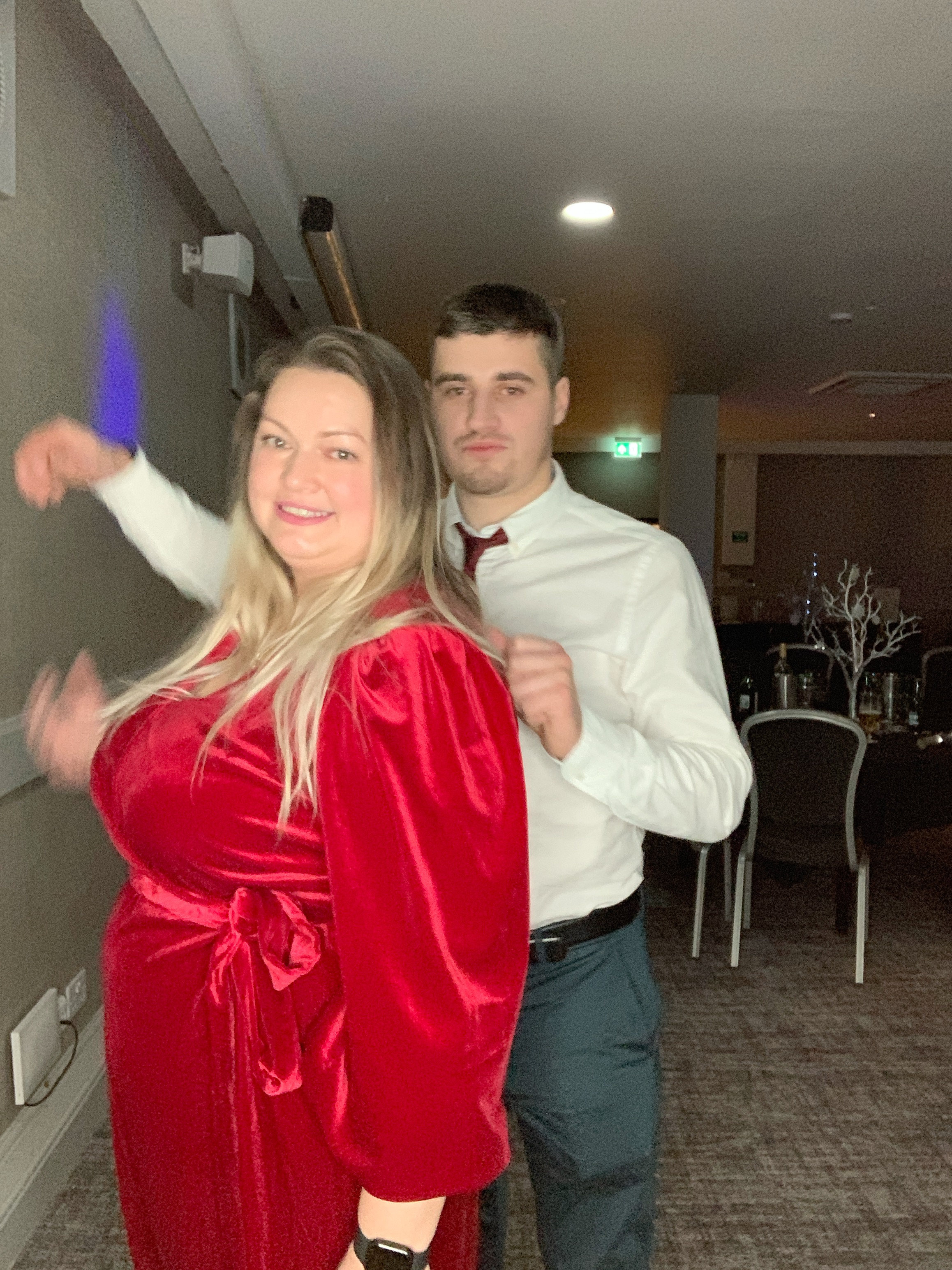 Christmas Party Nights  | View more photos from the event at gallery.magicimages.uk/u/MagicImages/Christmas-Party-Nights-6