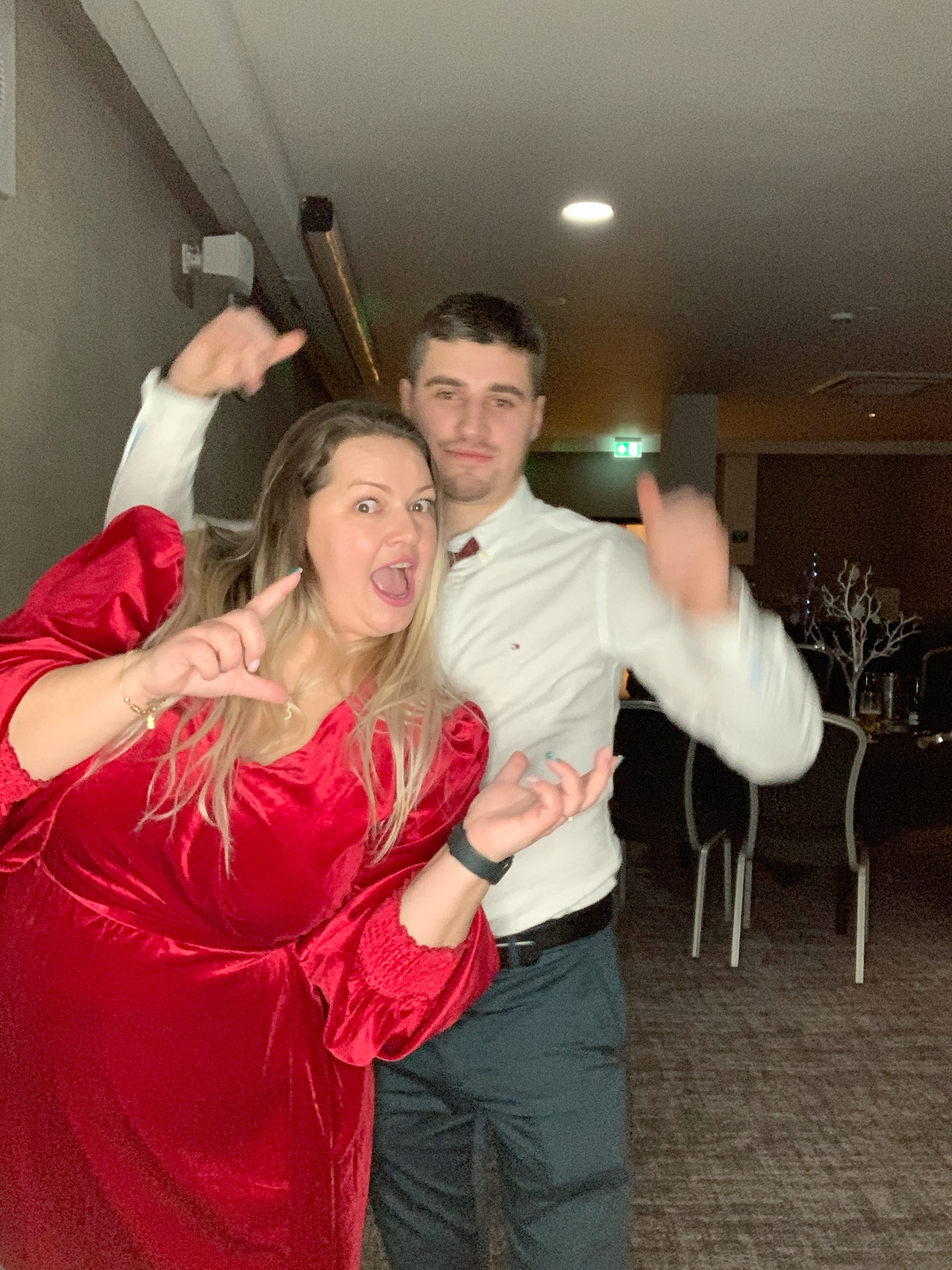 Christmas Party Nights  | View more photos from the event at gallery.magicimages.uk/u/MagicImages/Christmas-Party-Nights-6