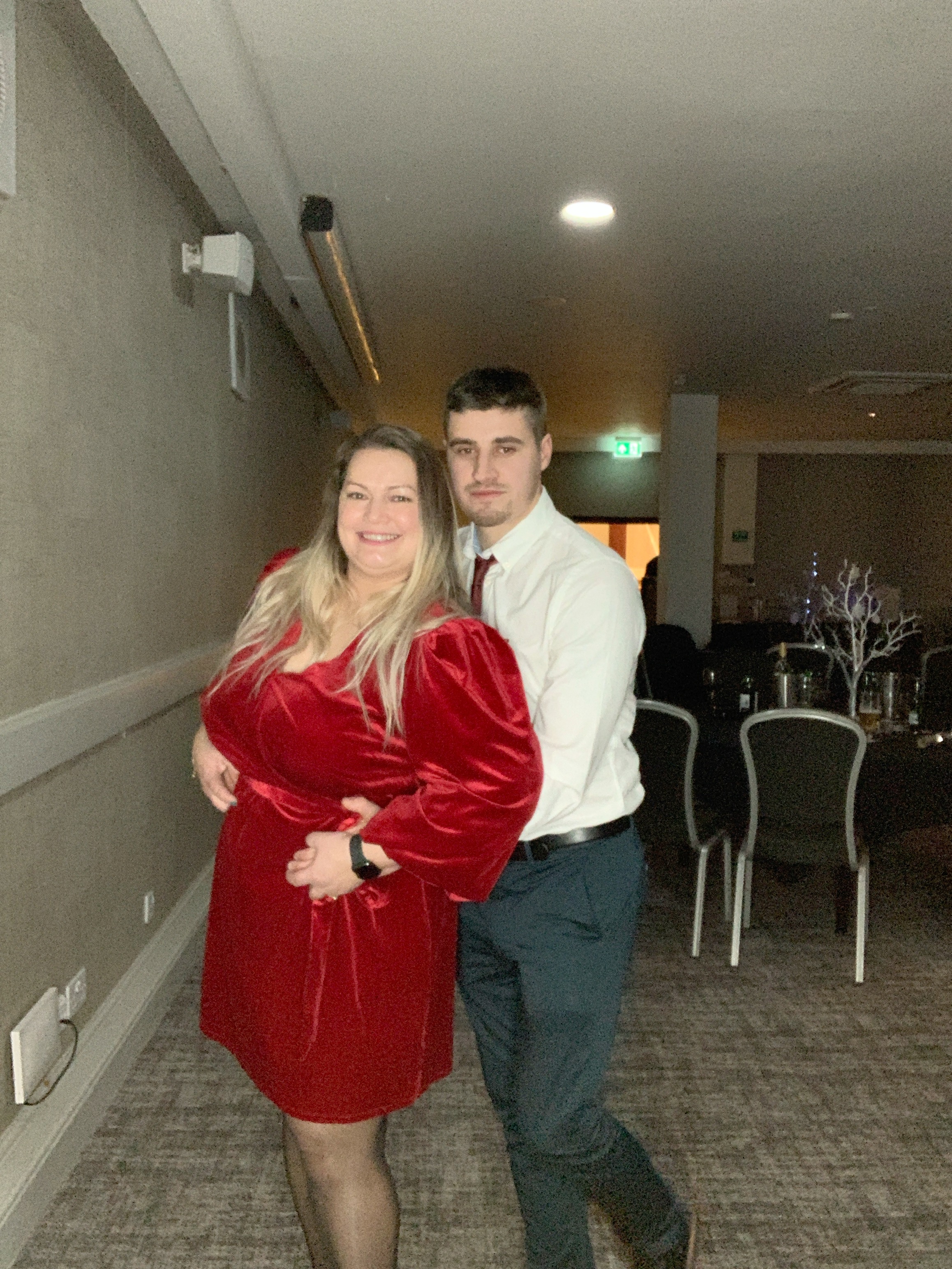 Christmas Party Nights  | View more photos from the event at gallery.magicimages.uk/u/MagicImages/Christmas-Party-Nights-6