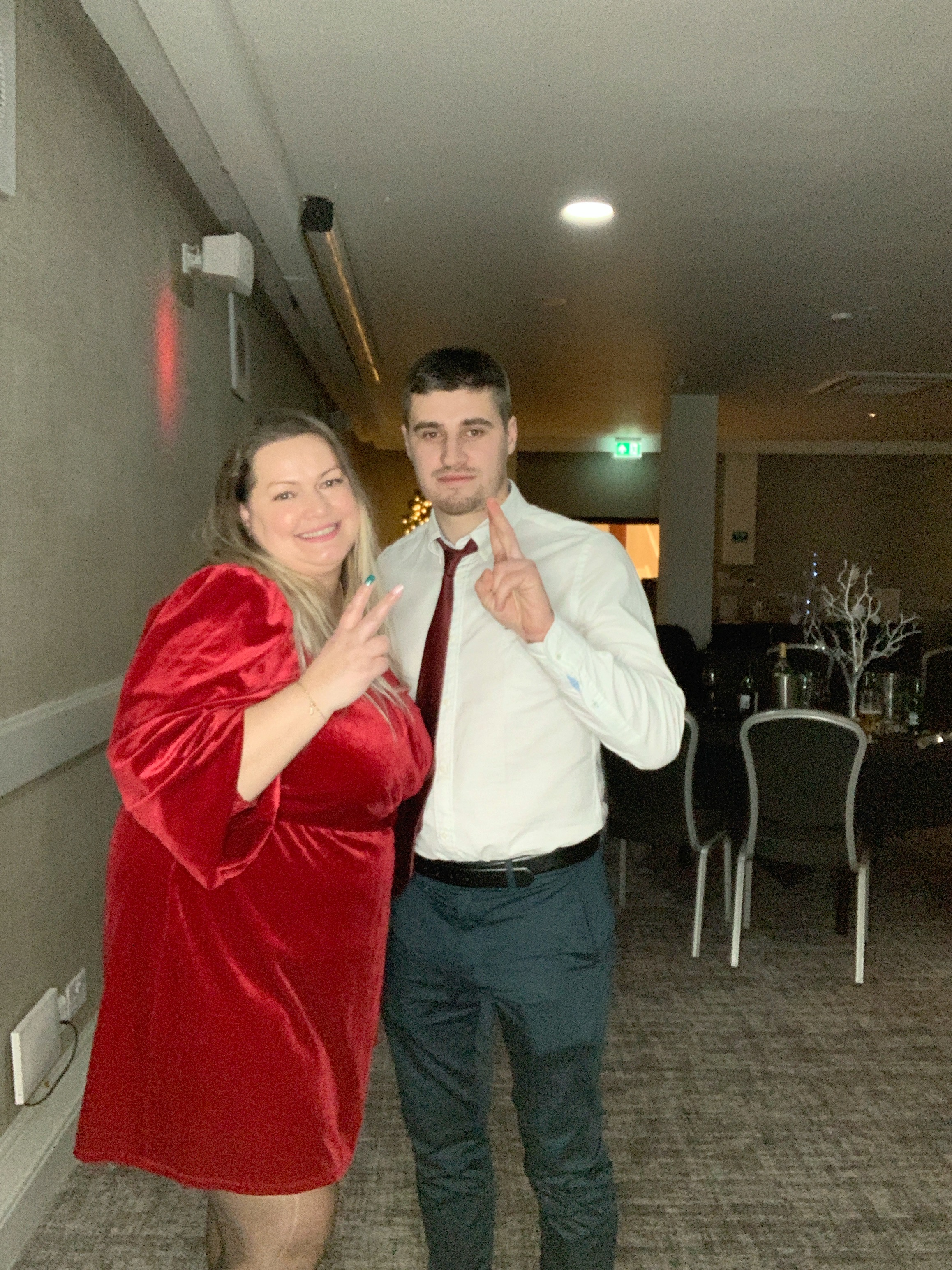 Christmas Party Nights  | View more photos from the event at gallery.magicimages.uk/u/MagicImages/Christmas-Party-Nights-6