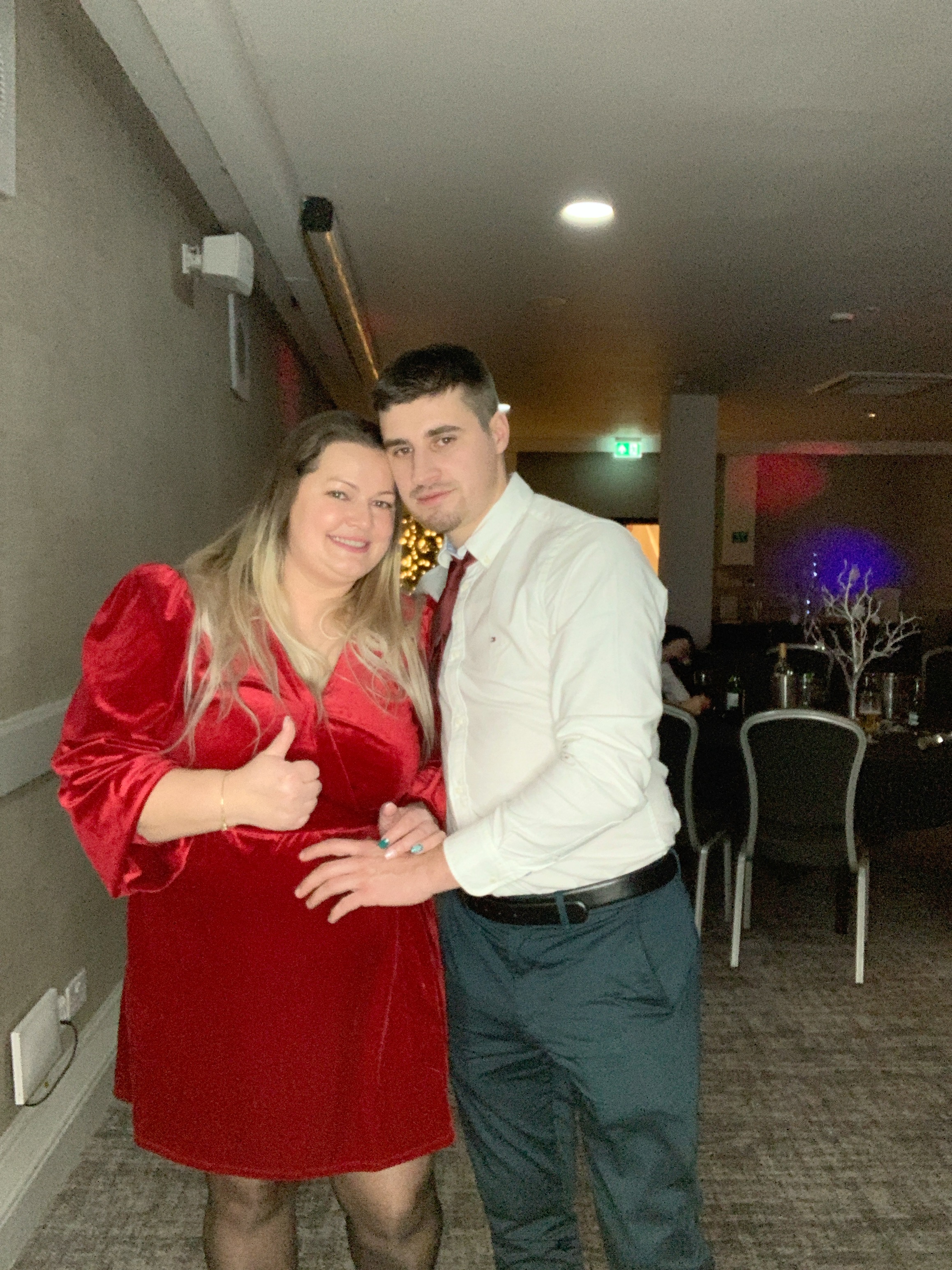 Christmas Party Nights  | View more photos from the event at gallery.magicimages.uk/u/MagicImages/Christmas-Party-Nights-6