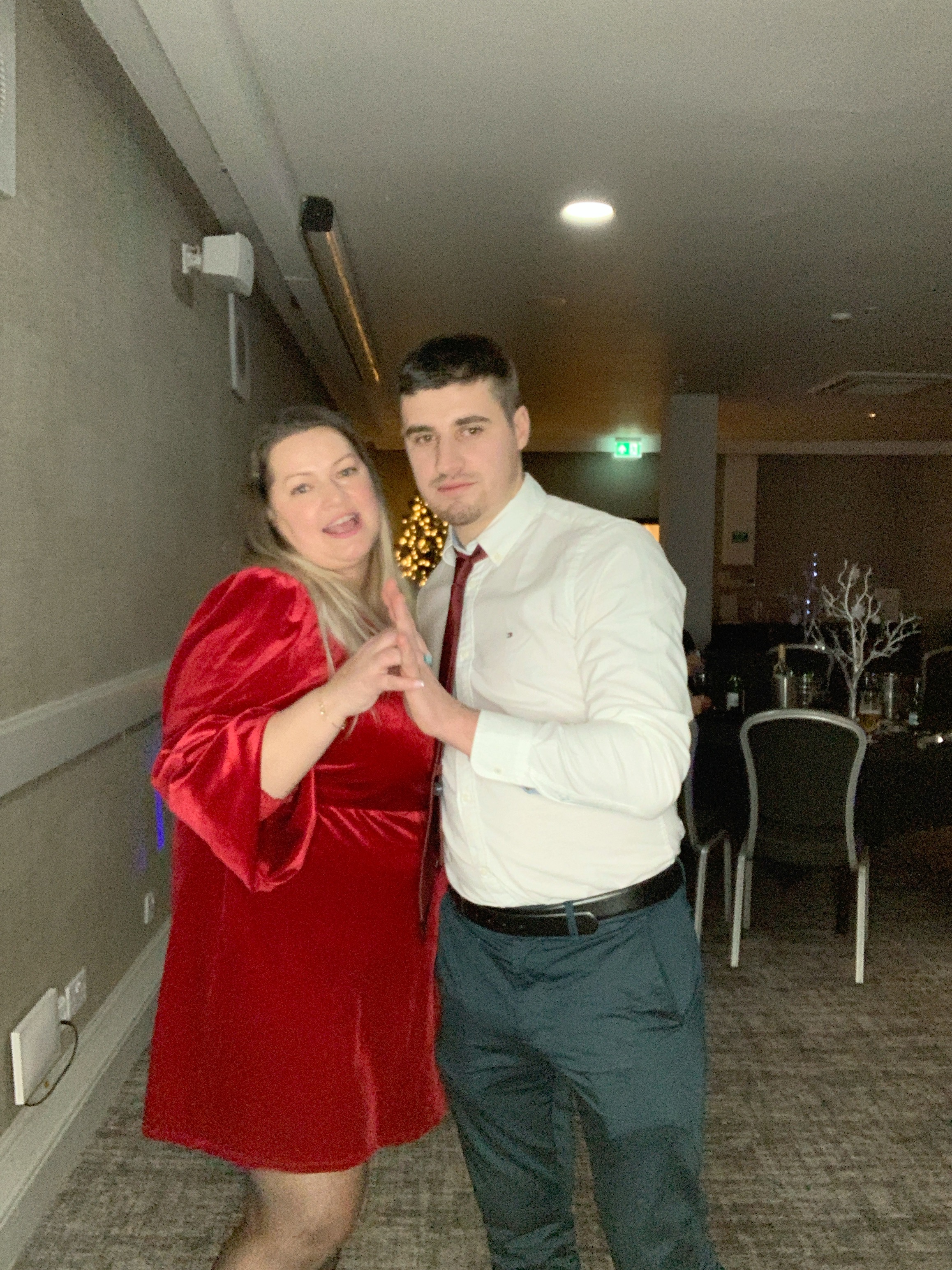 Christmas Party Nights  | View more photos from the event at gallery.magicimages.uk/u/MagicImages/Christmas-Party-Nights-6