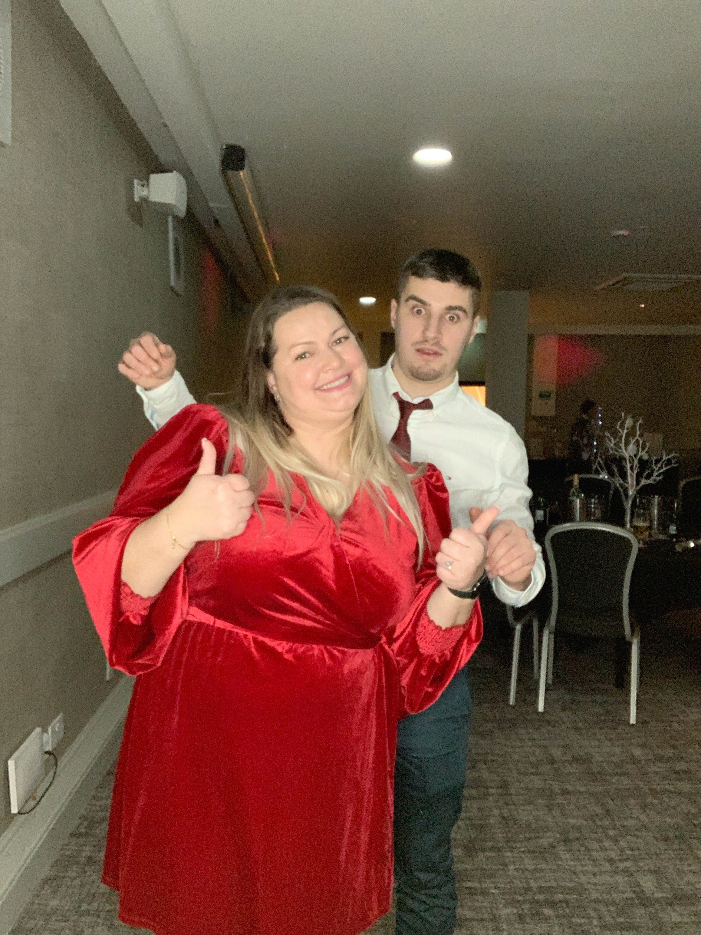 Christmas Party Nights  | View more photos from the event at gallery.magicimages.uk/u/MagicImages/Christmas-Party-Nights-6