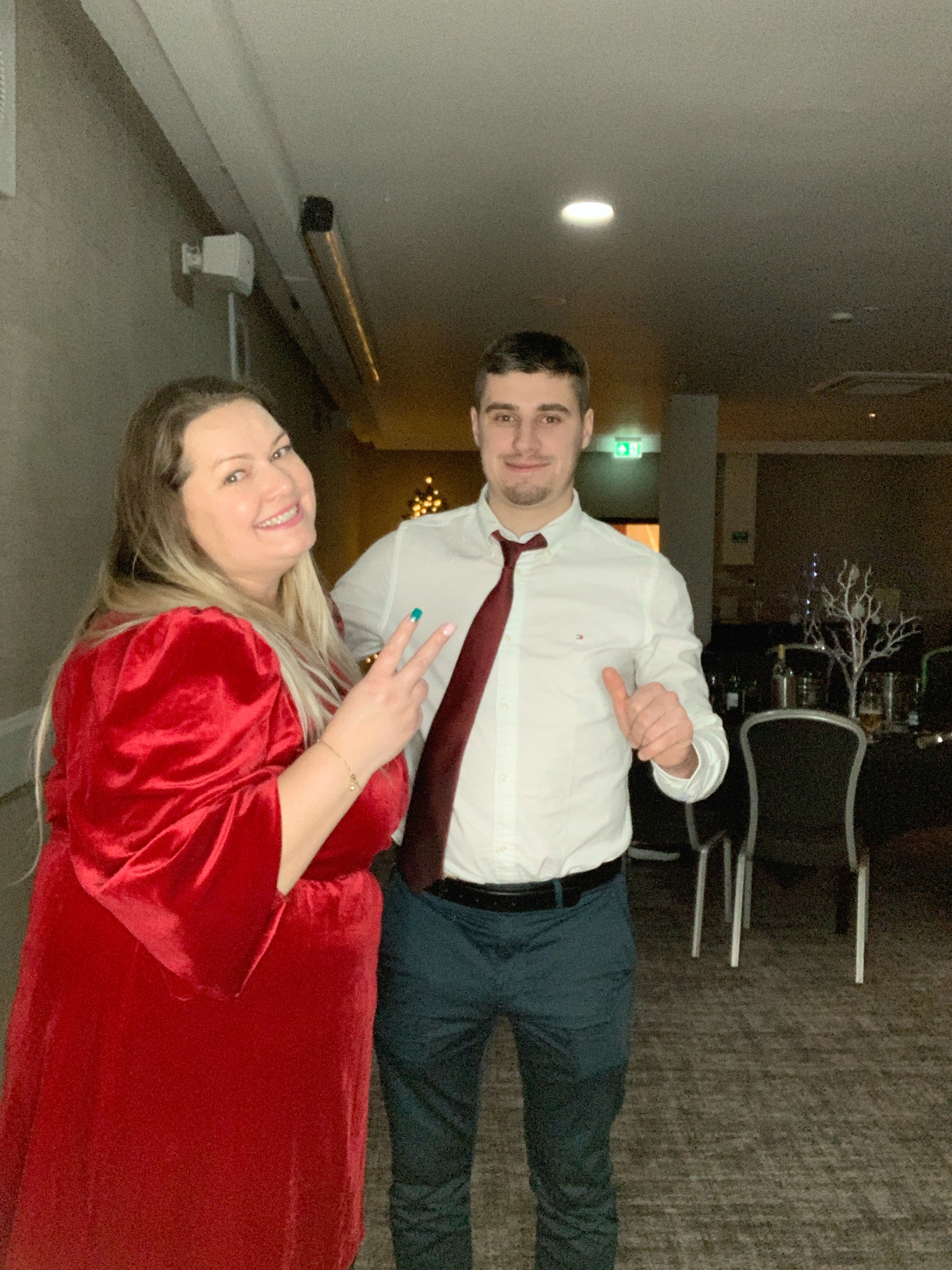 Christmas Party Nights  | View more photos from the event at gallery.magicimages.uk/u/MagicImages/Christmas-Party-Nights-6