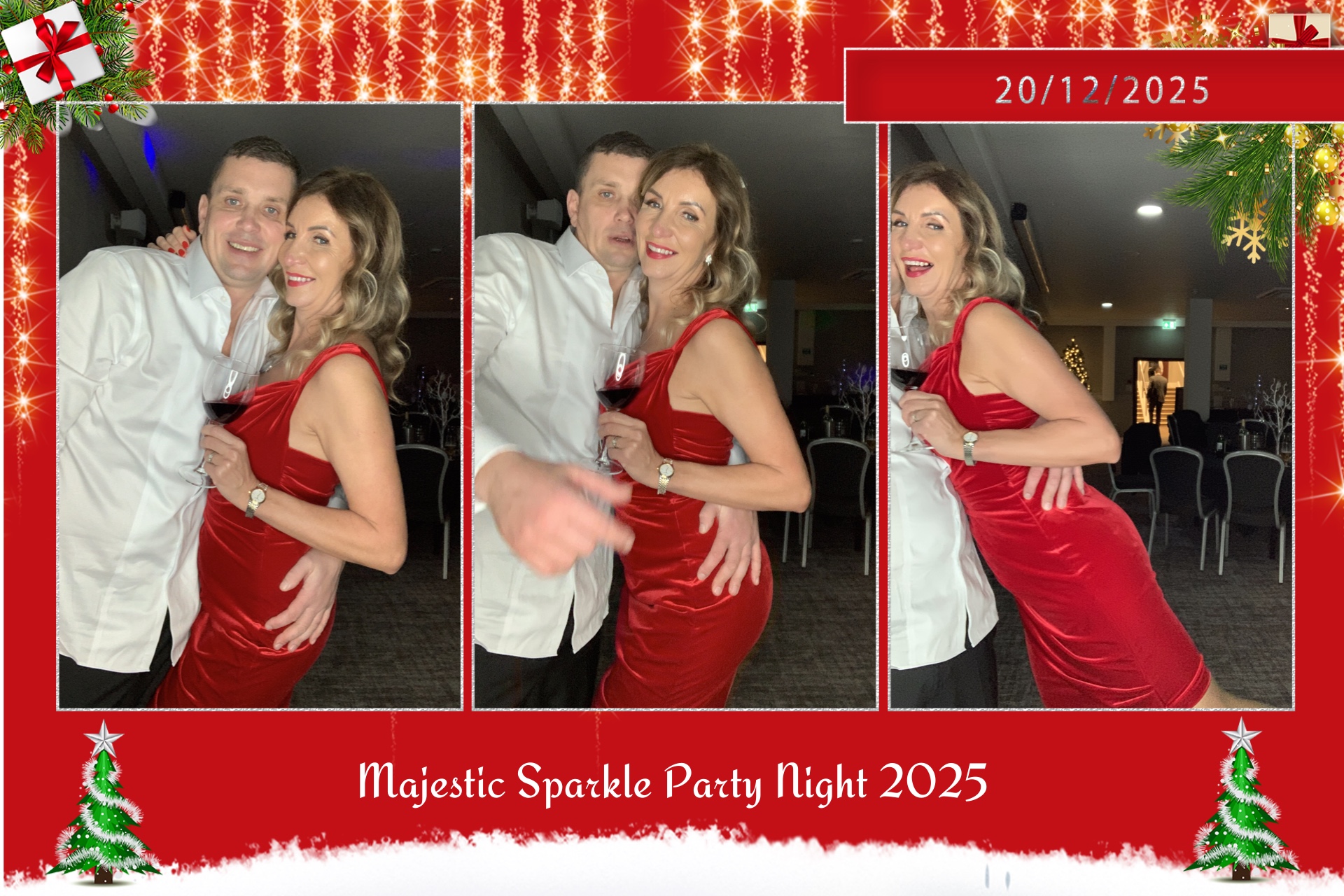 Christmas Party Nights  | View more photos from the event at gallery.magicimages.uk/u/MagicImages/Christmas-Party-Nights-6