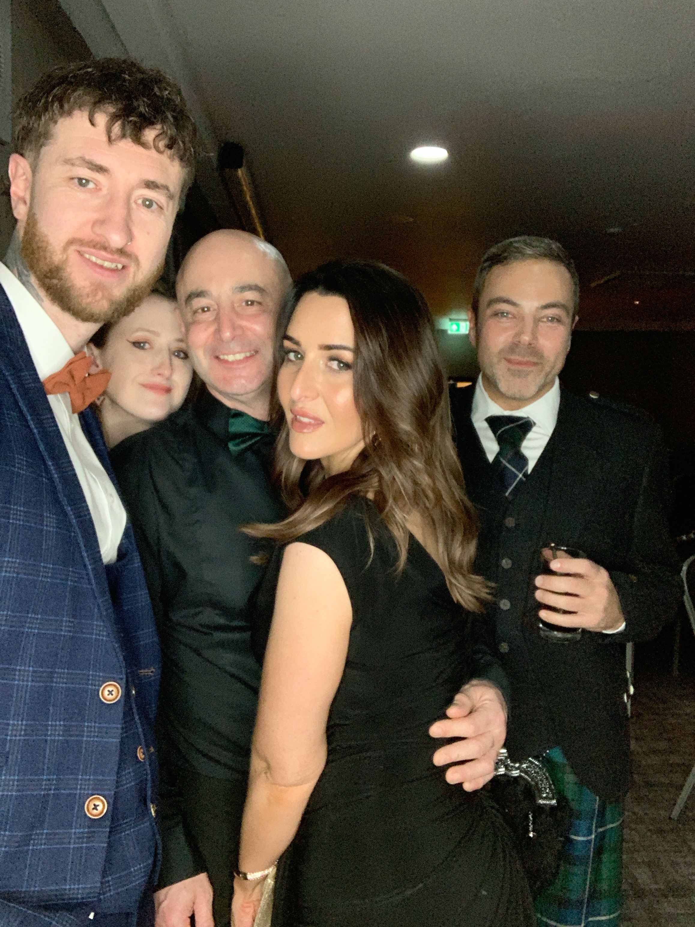 Christmas Party Nights  | View more photos from the event at gallery.magicimages.uk/u/MagicImages/Christmas-Party-Nights-6