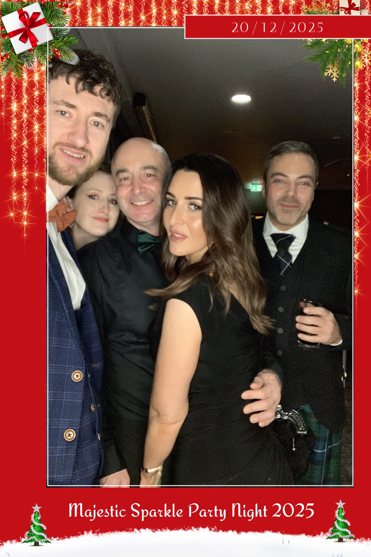 Christmas Party Nights  | View more photos from the event at gallery.magicimages.uk/u/MagicImages/Christmas-Party-Nights-6