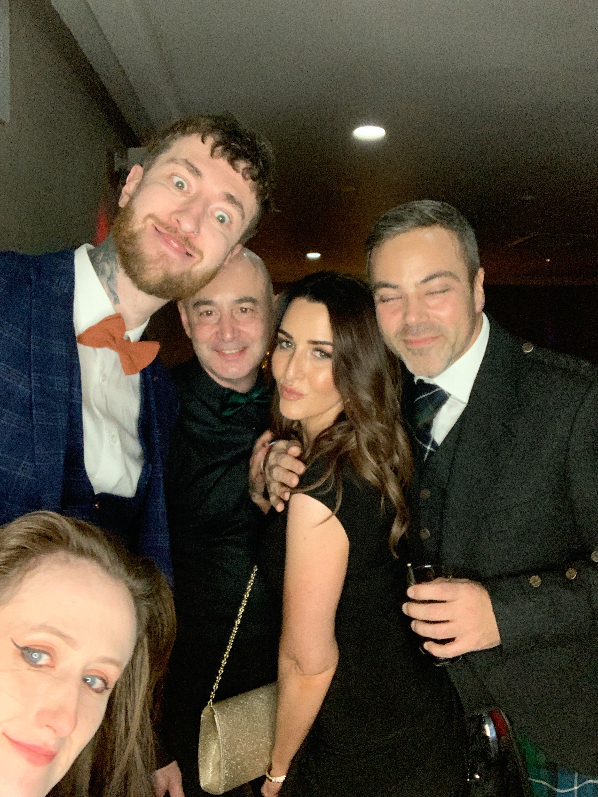 Christmas Party Nights  | View more photos from the event at gallery.magicimages.uk/u/MagicImages/Christmas-Party-Nights-6