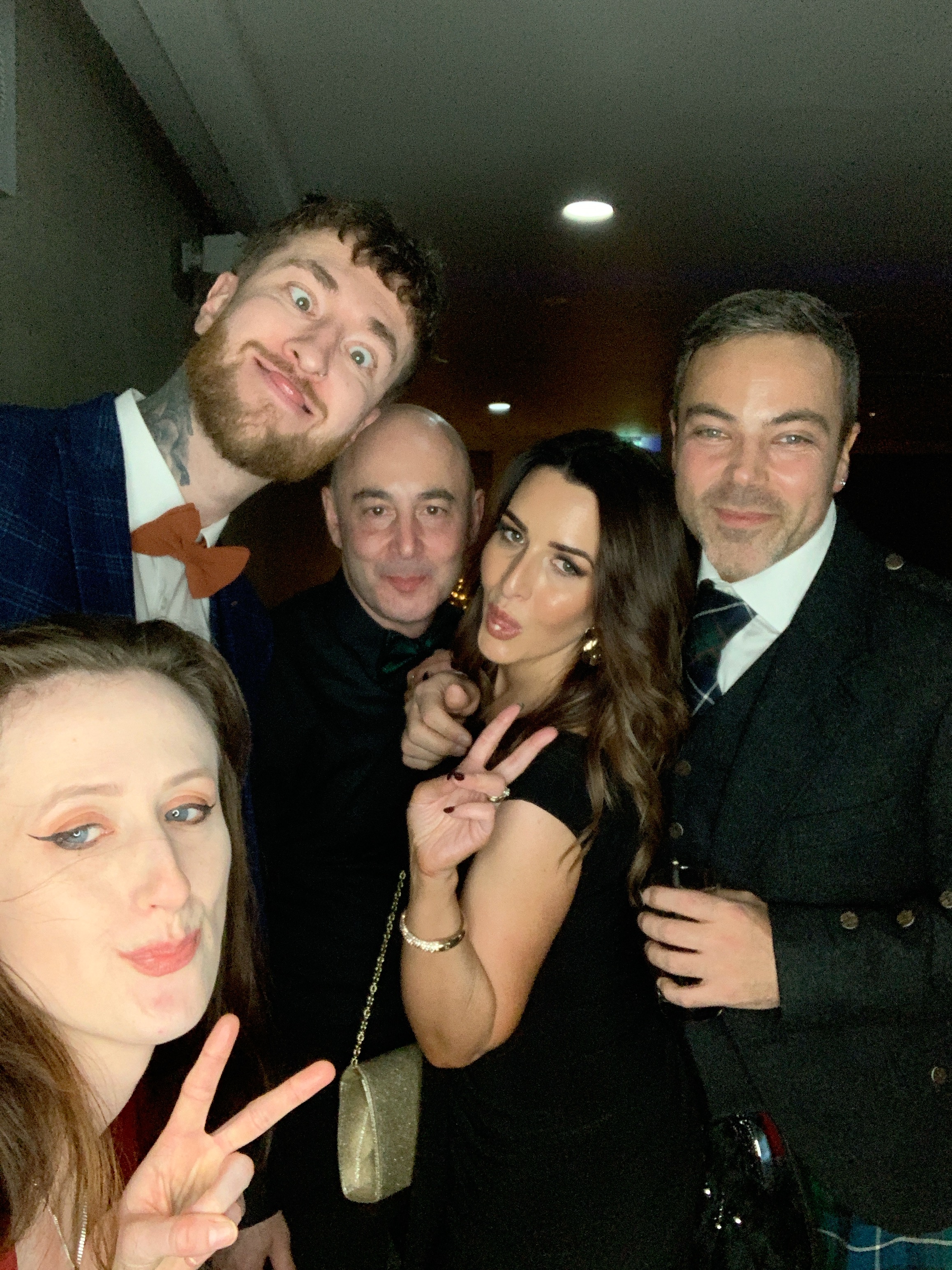 Christmas Party Nights  | View more photos from the event at gallery.magicimages.uk/u/MagicImages/Christmas-Party-Nights-6