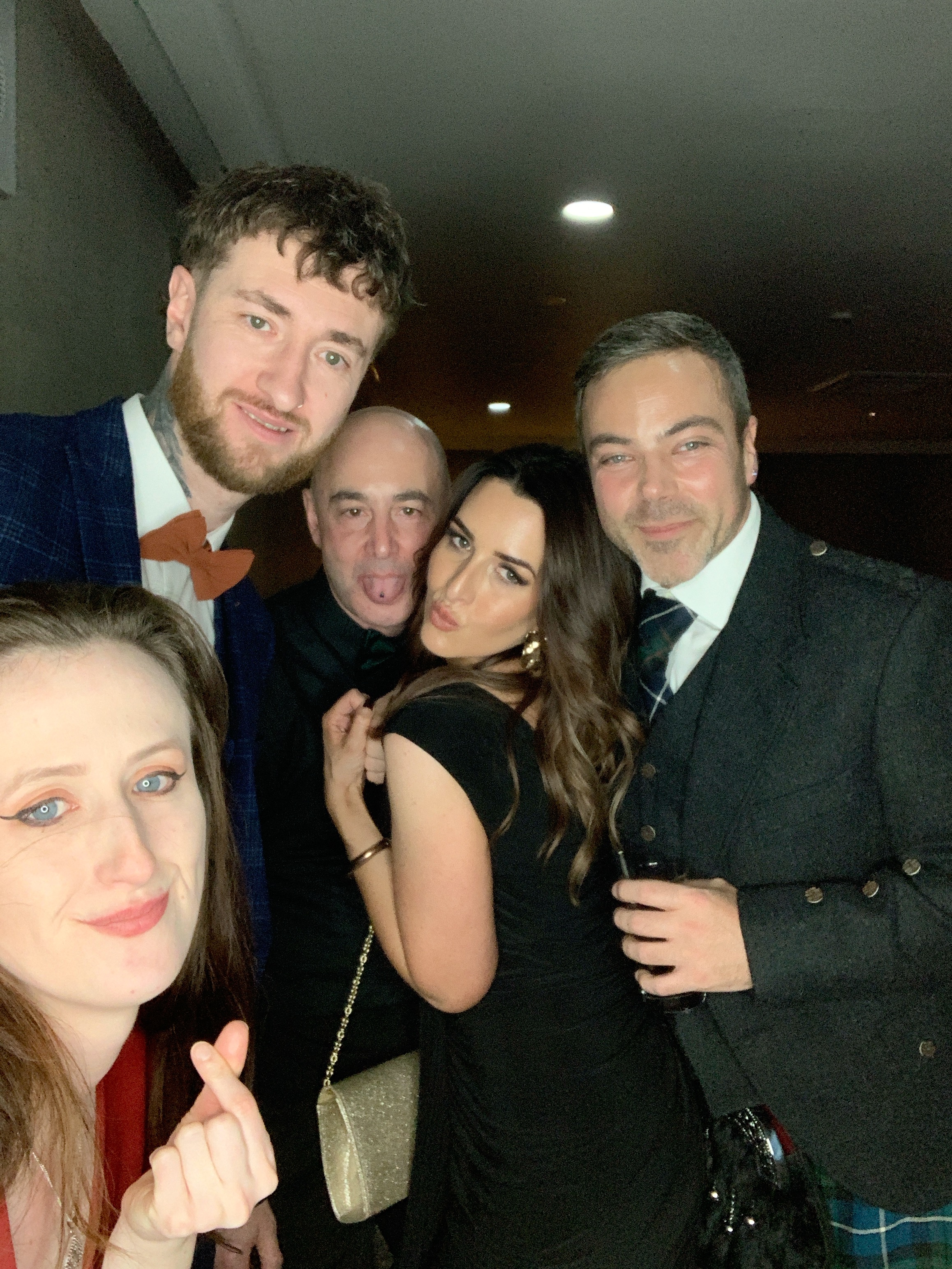 Christmas Party Nights  | View more photos from the event at gallery.magicimages.uk/u/MagicImages/Christmas-Party-Nights-6