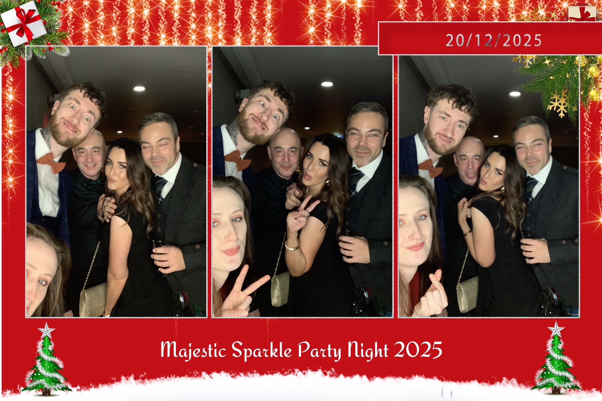 Christmas Party Nights  | View more photos from the event at gallery.magicimages.uk/u/MagicImages/Christmas-Party-Nights-6