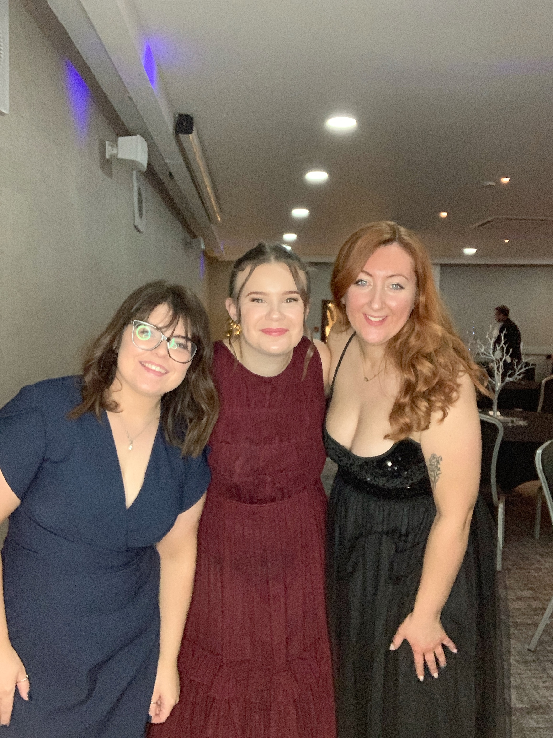 Christmas Party Nights  | View more photos from the event at gallery.magicimages.uk/u/MagicImages/Christmas-Party-Nights-6