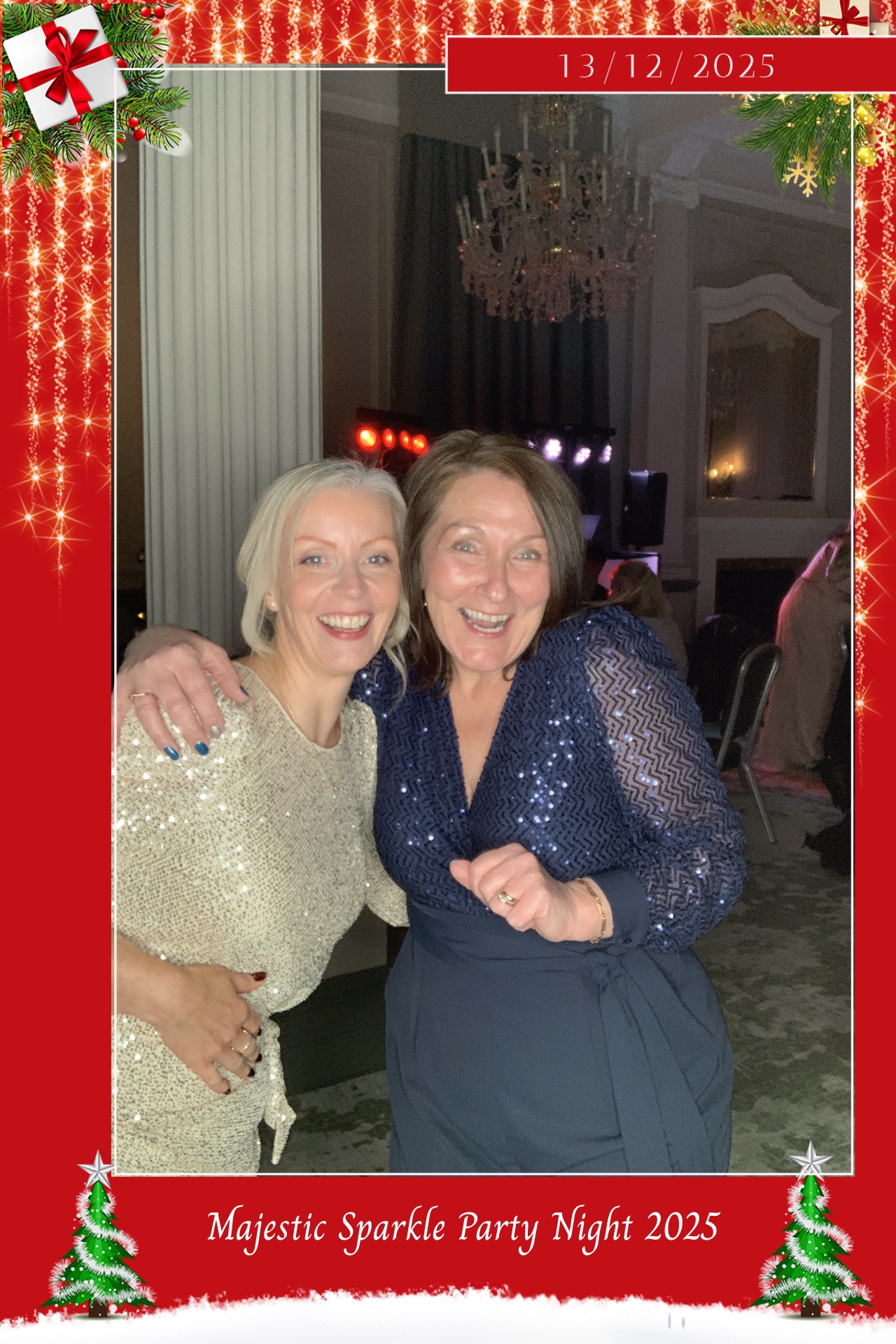 Christmas Party nights  | View more photos from the event at gallery.magicimages.uk/u/MagicImages/Christmas-Party-nights-4