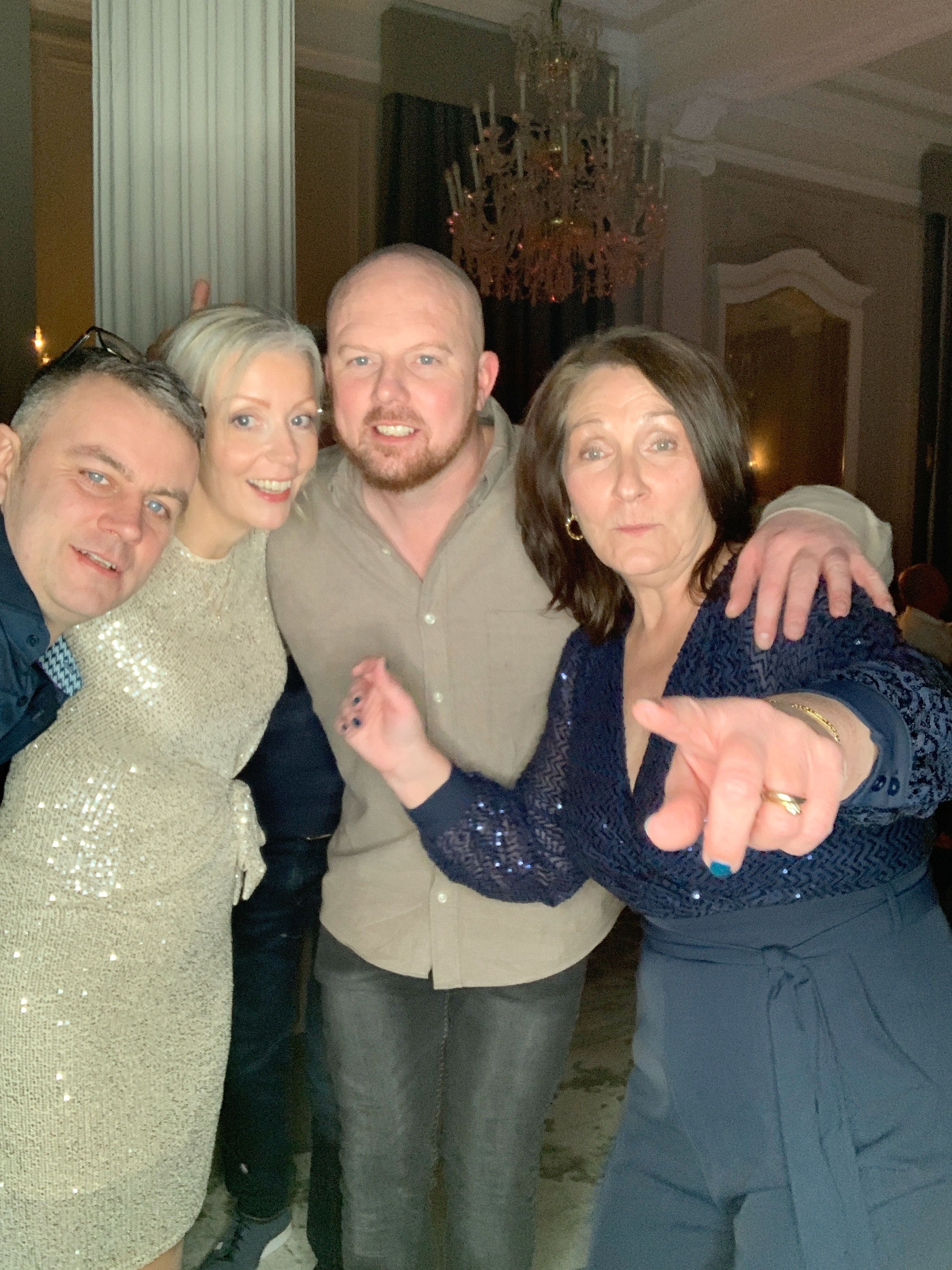 Christmas Party nights  | View more photos from the event at gallery.magicimages.uk/u/MagicImages/Christmas-Party-nights-4