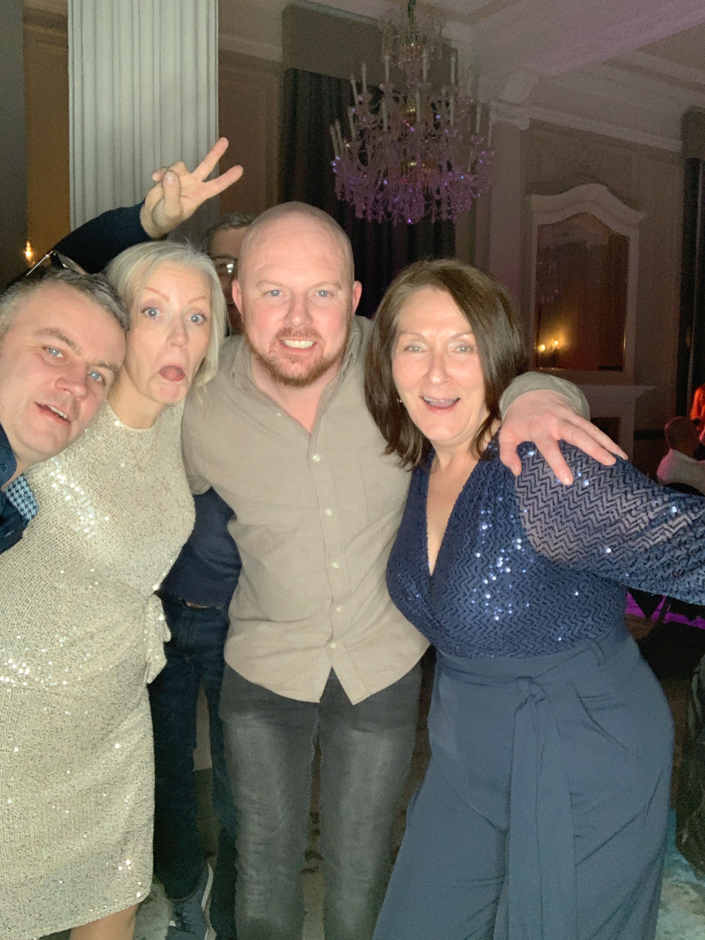 Christmas Party nights  | View more photos from the event at gallery.magicimages.uk/u/MagicImages/Christmas-Party-nights-4