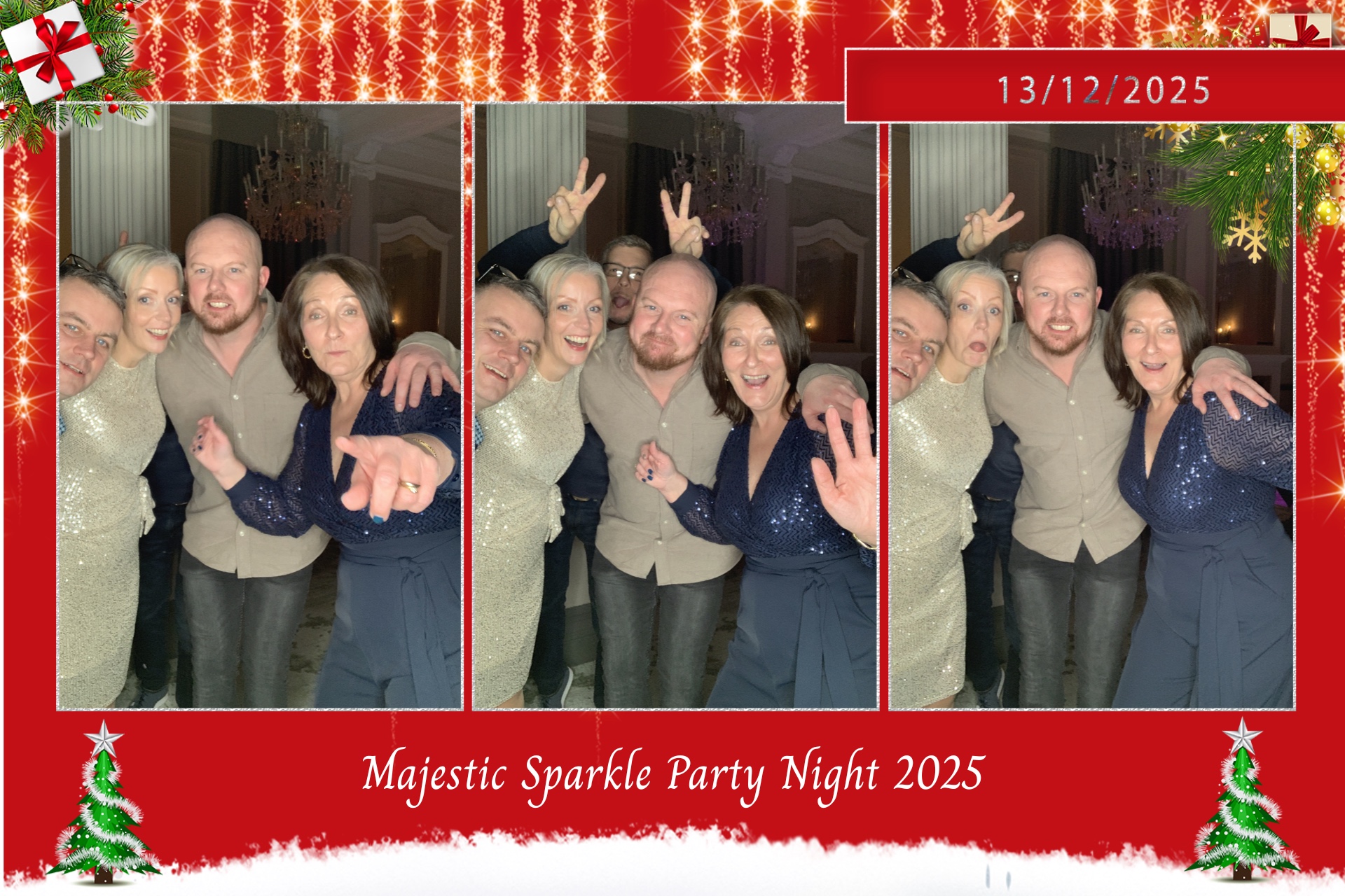 Christmas Party nights  | View more photos from the event at gallery.magicimages.uk/u/MagicImages/Christmas-Party-nights-4