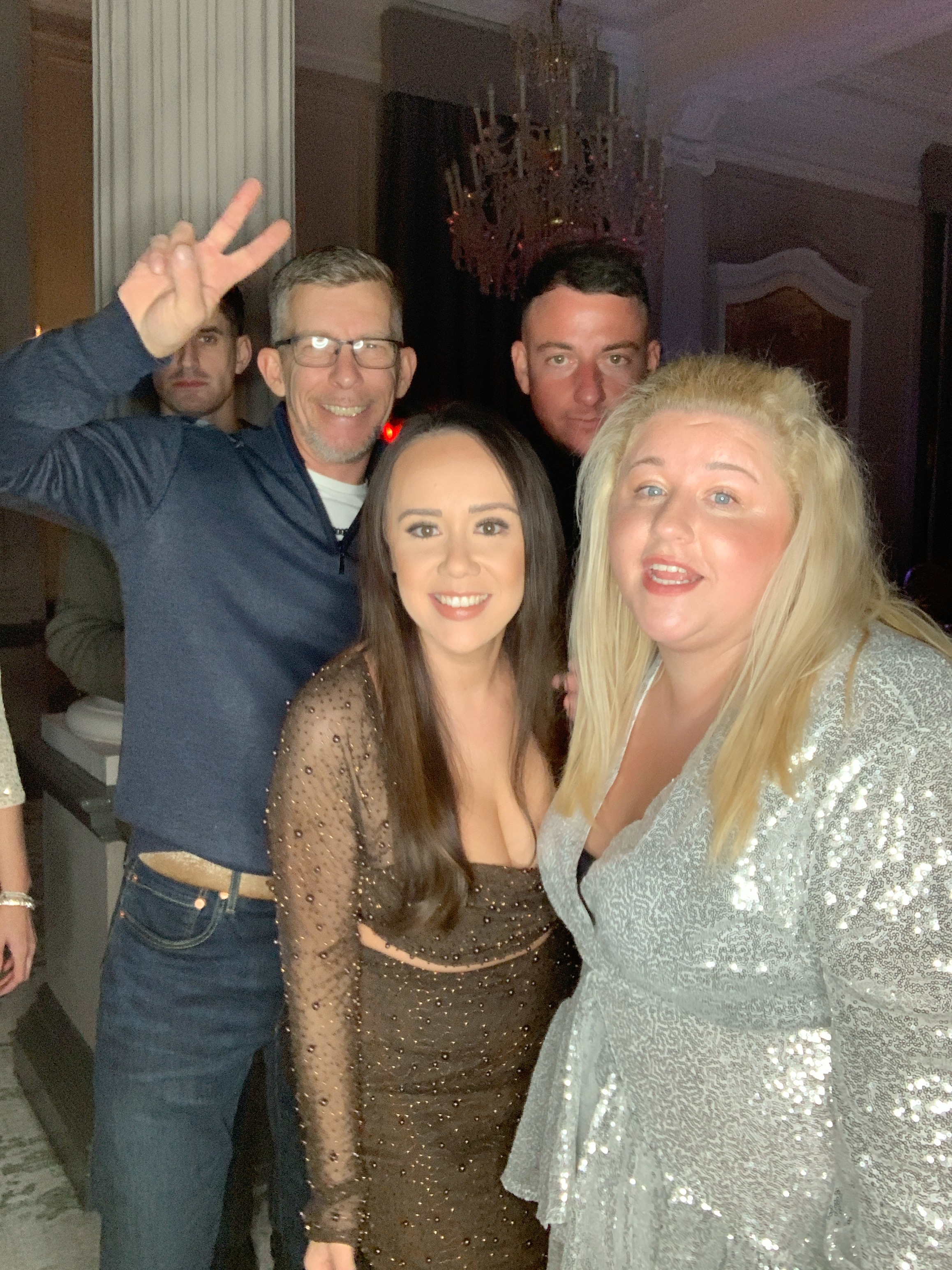 Christmas Party nights  | View more photos from the event at gallery.magicimages.uk/u/MagicImages/Christmas-Party-nights-4