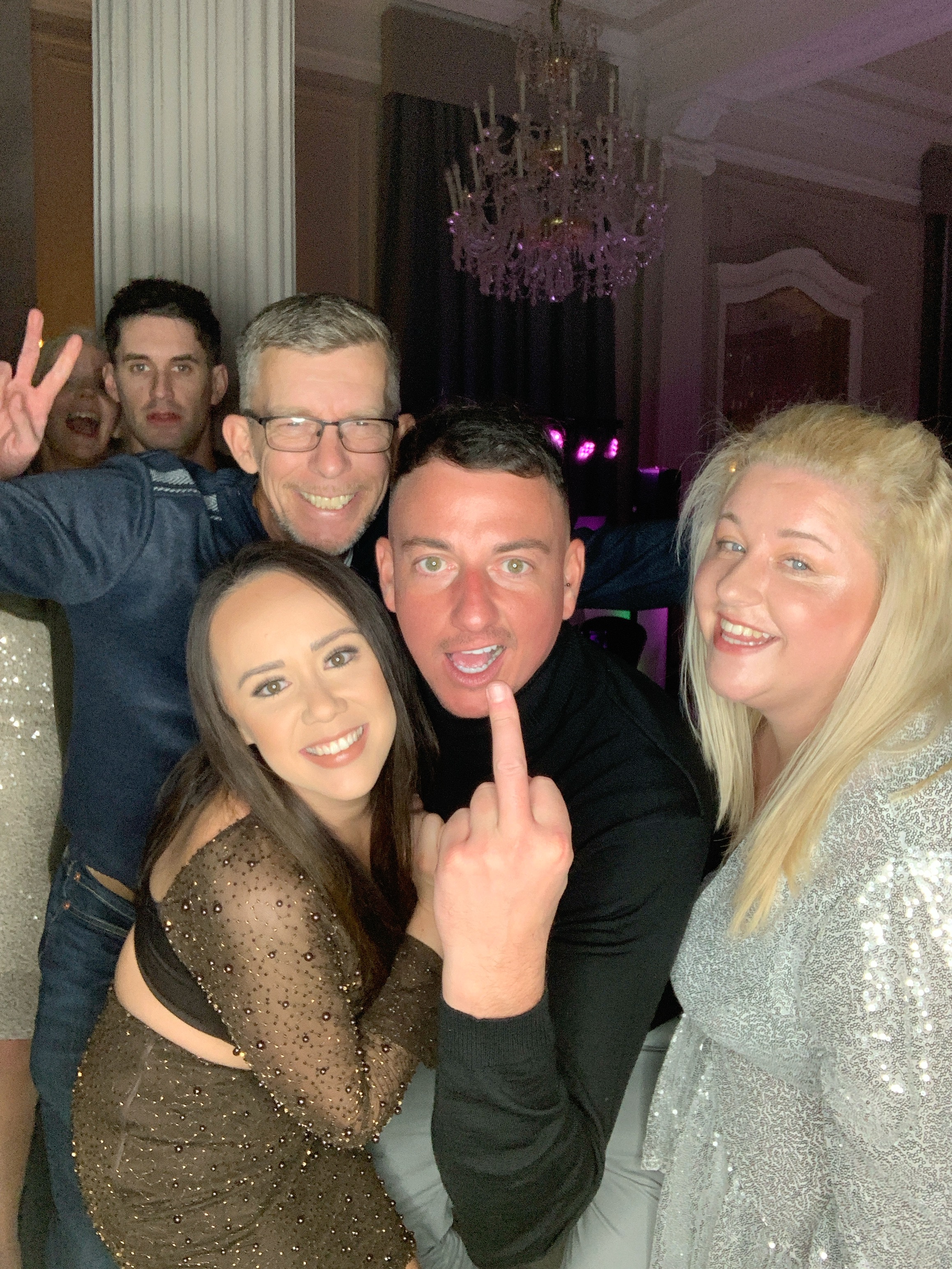 Christmas Party nights  | View more photos from the event at gallery.magicimages.uk/u/MagicImages/Christmas-Party-nights-4