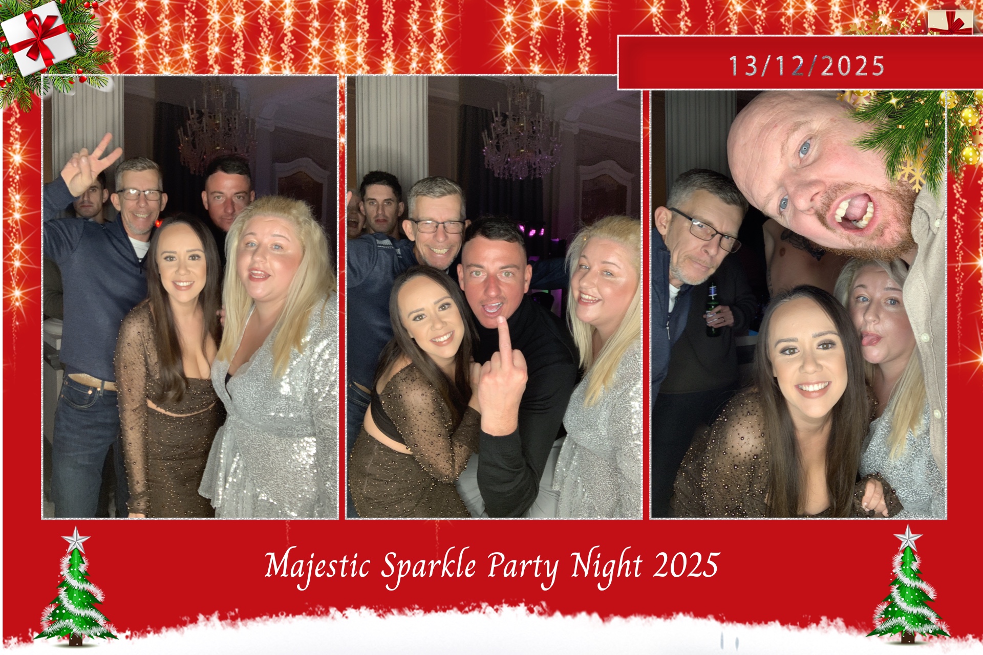 Christmas Party nights  | View more photos from the event at gallery.magicimages.uk/u/MagicImages/Christmas-Party-nights-4