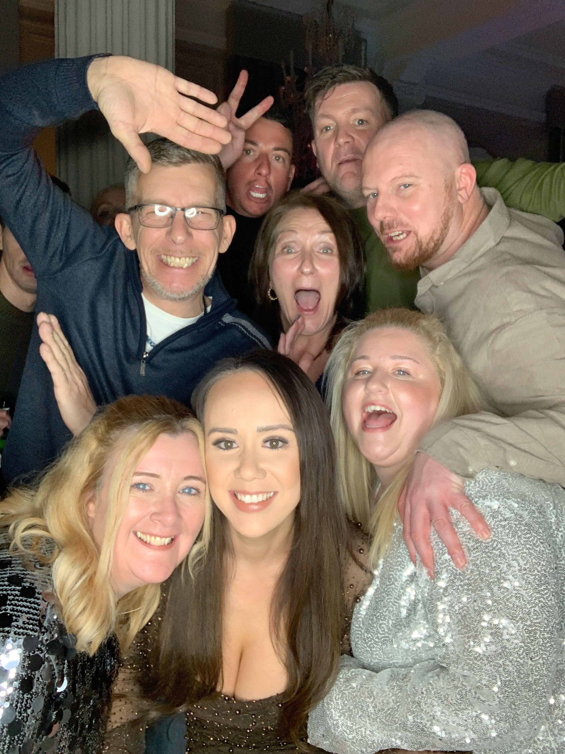 Christmas Party nights  | View more photos from the event at gallery.magicimages.uk/u/MagicImages/Christmas-Party-nights-4