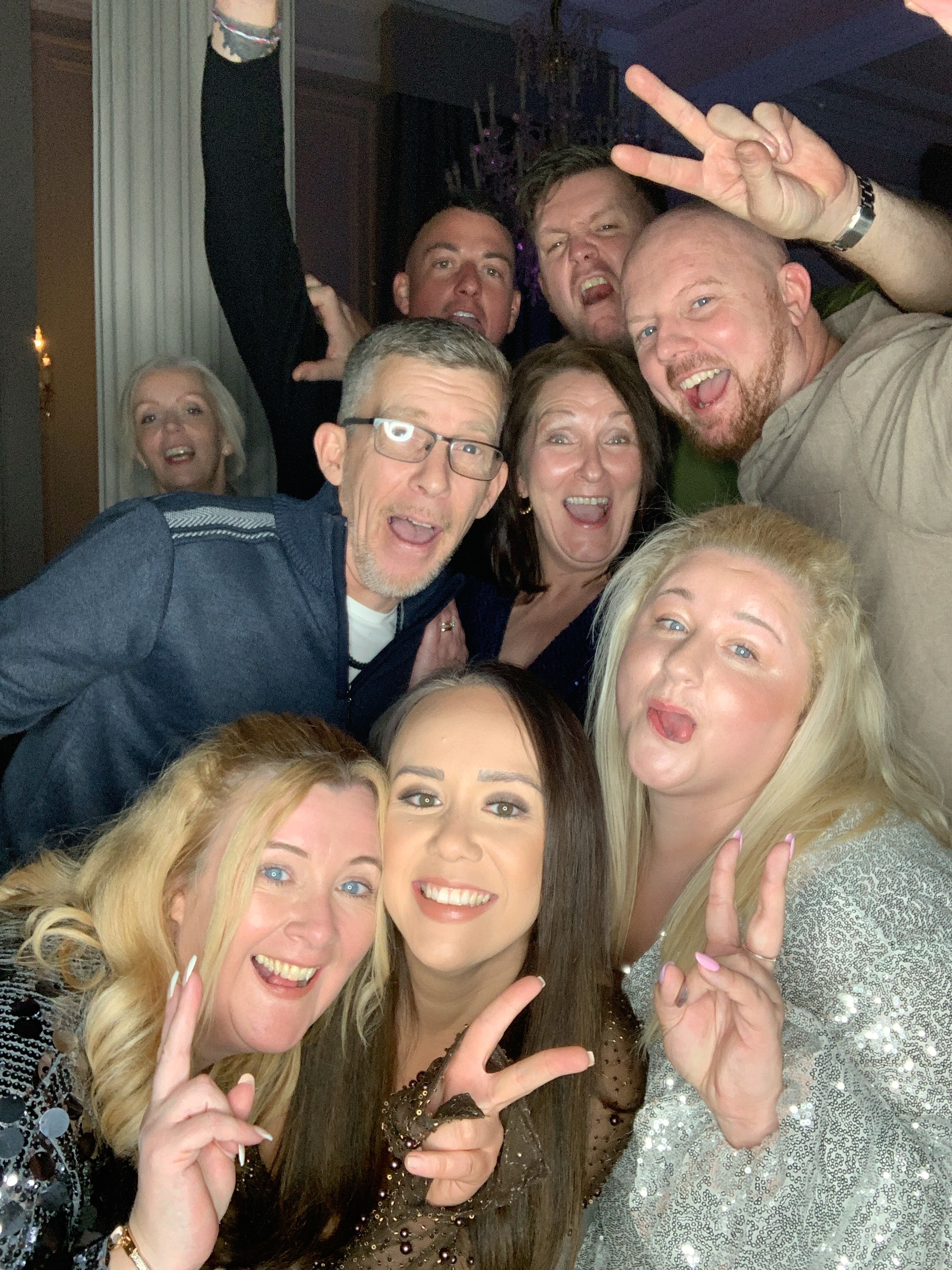 Christmas Party nights  | View more photos from the event at gallery.magicimages.uk/u/MagicImages/Christmas-Party-nights-4