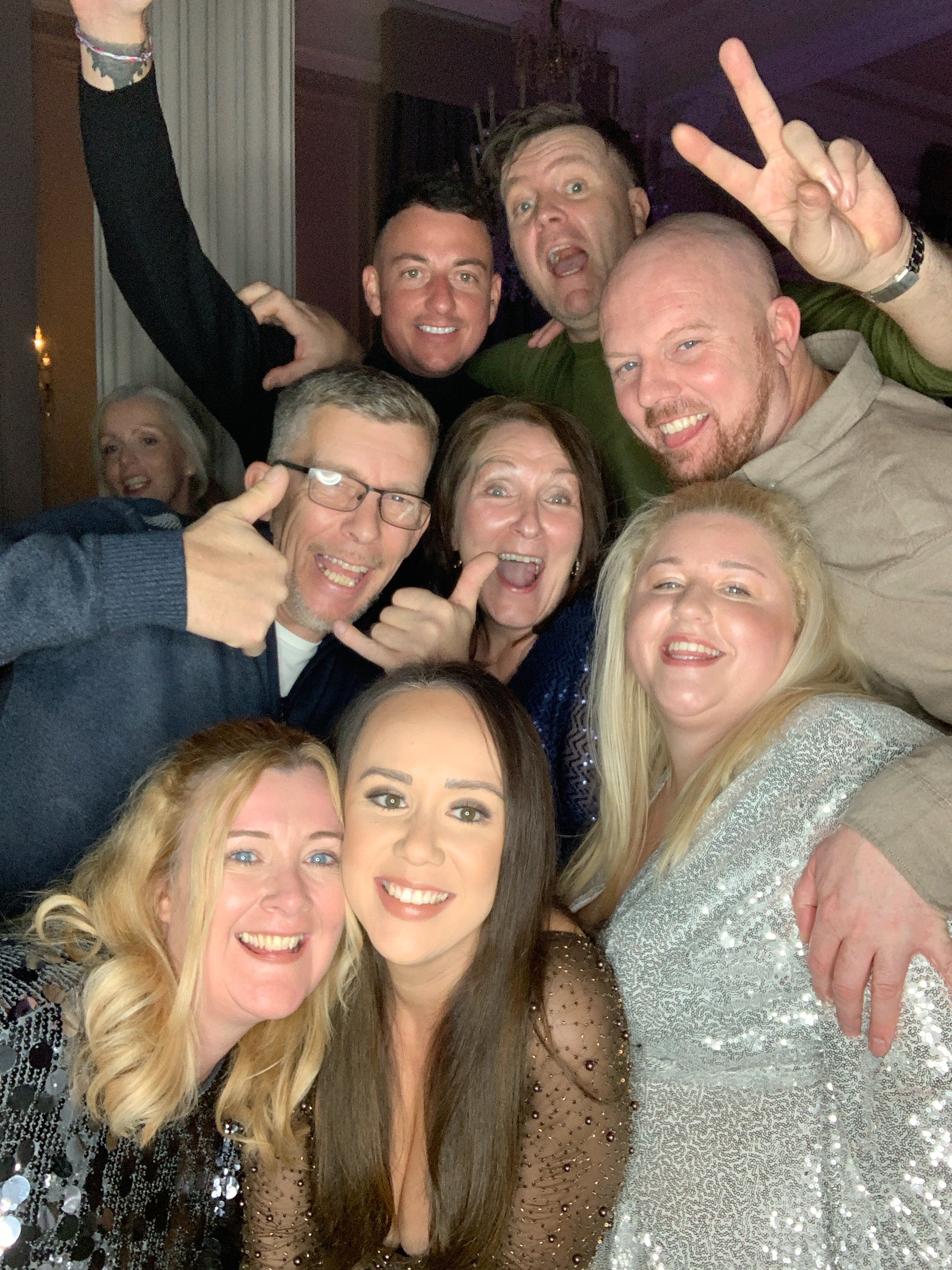 Christmas Party nights  | View more photos from the event at gallery.magicimages.uk/u/MagicImages/Christmas-Party-nights-4