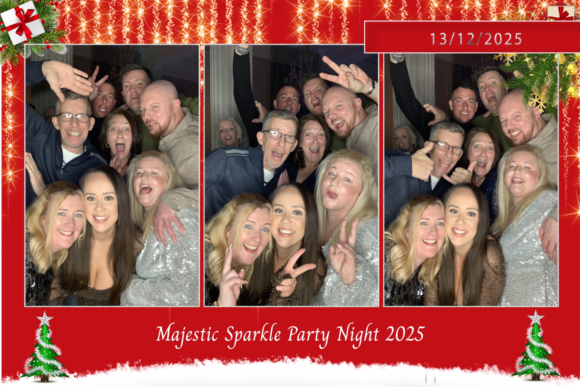 Christmas Party nights  | View more photos from the event at gallery.magicimages.uk/u/MagicImages/Christmas-Party-nights-4