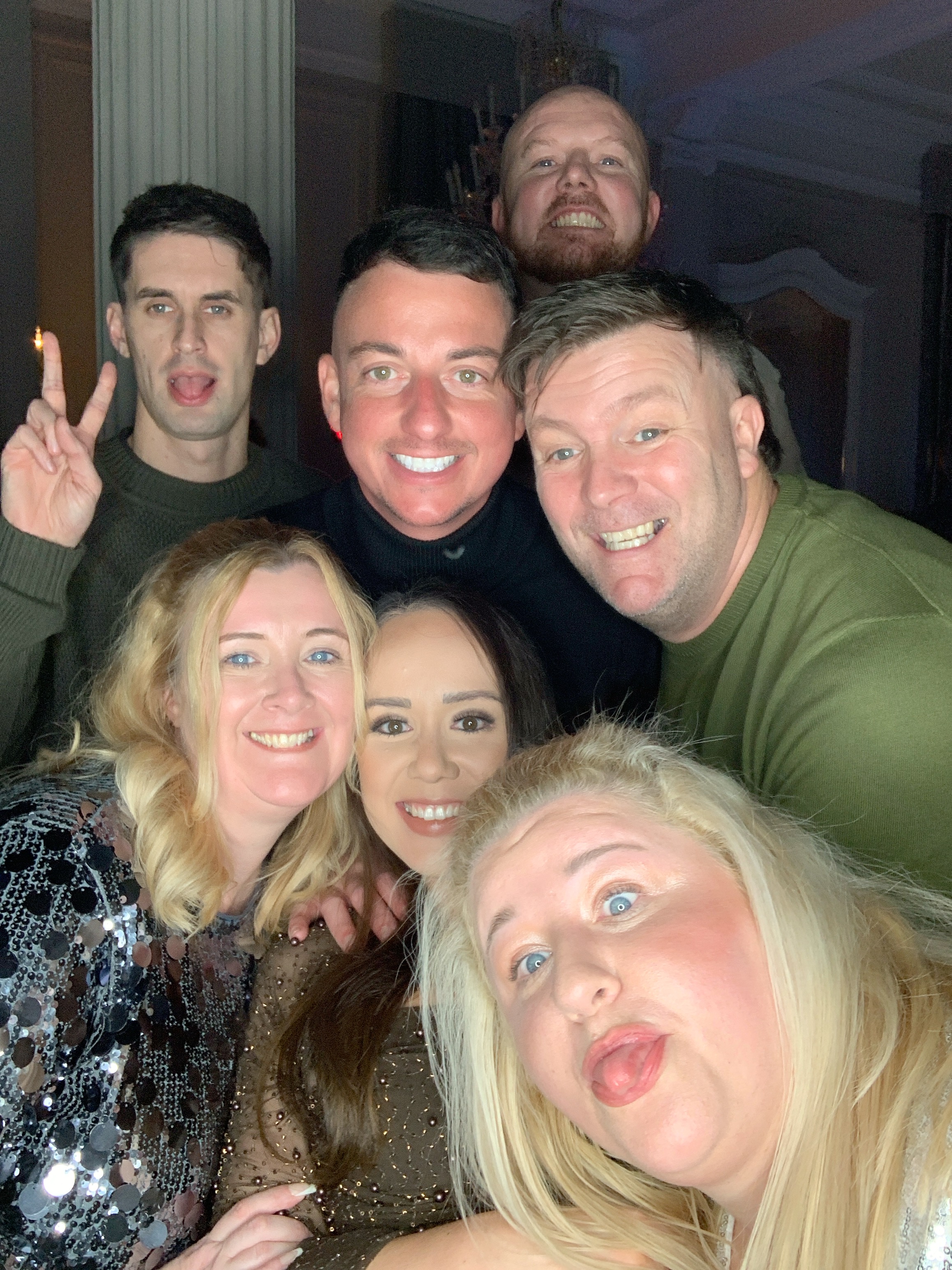 Christmas Party nights  | View more photos from the event at gallery.magicimages.uk/u/MagicImages/Christmas-Party-nights-4