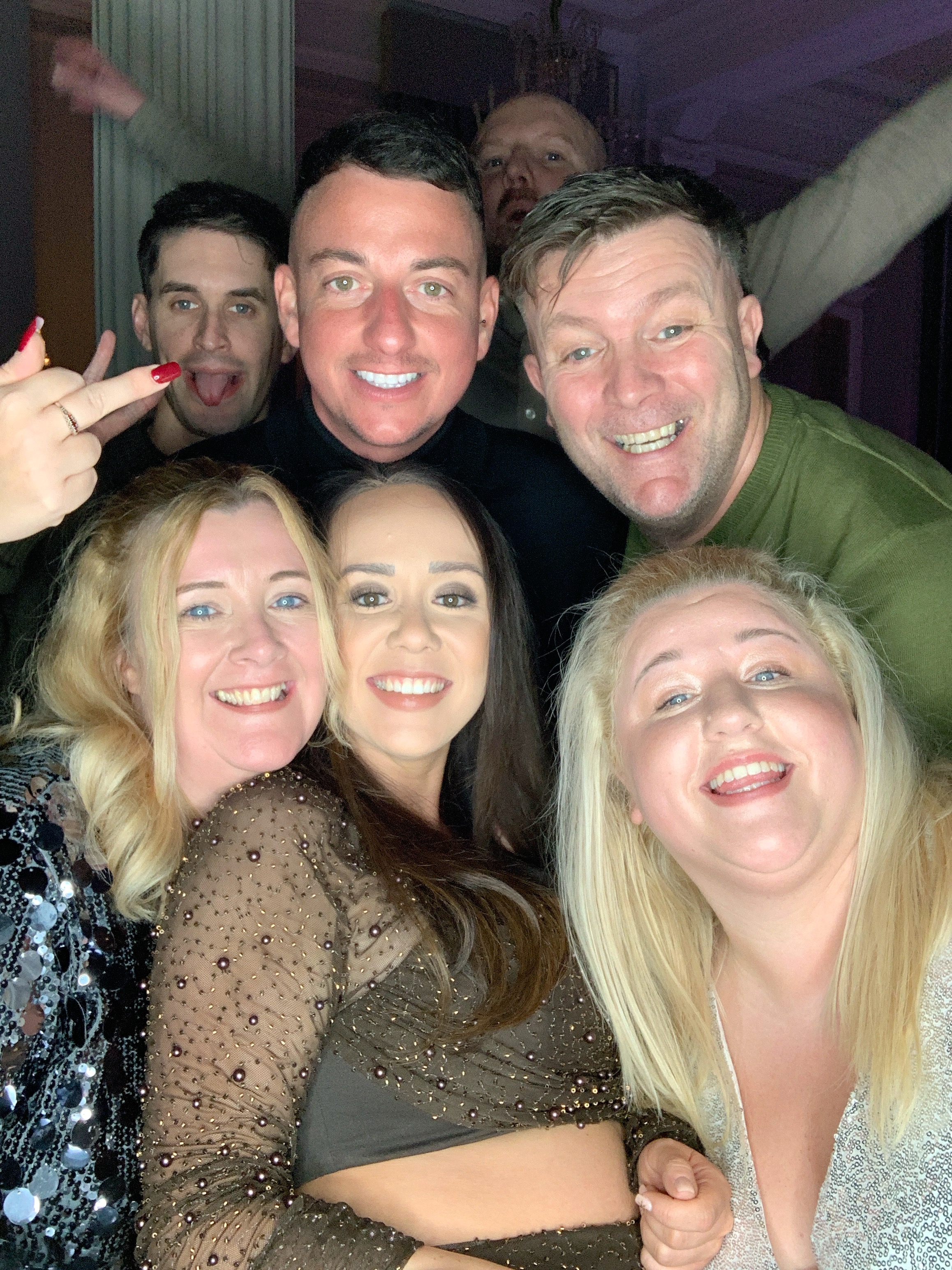 Christmas Party nights  | View more photos from the event at gallery.magicimages.uk/u/MagicImages/Christmas-Party-nights-4