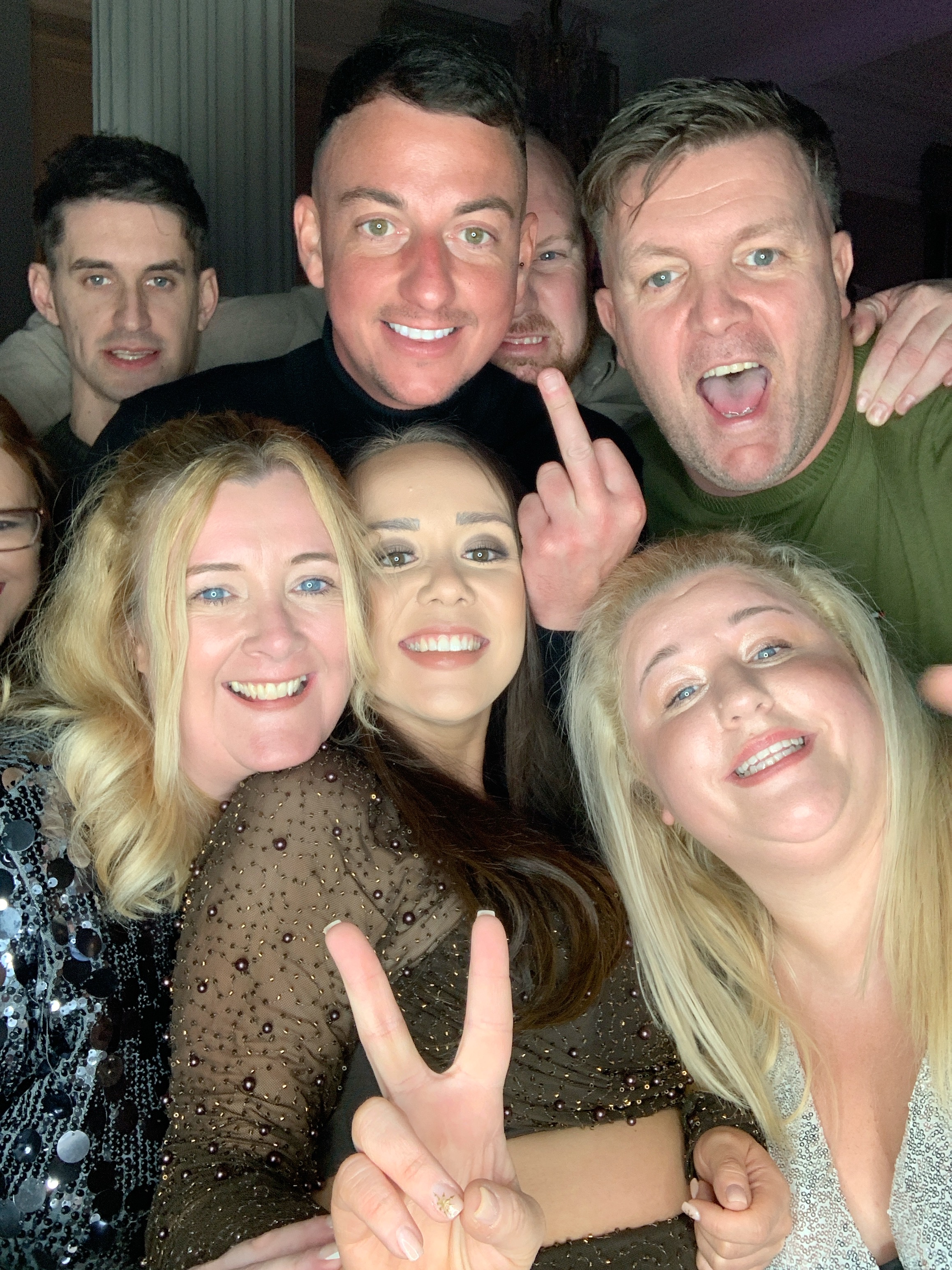 Christmas Party nights  | View more photos from the event at gallery.magicimages.uk/u/MagicImages/Christmas-Party-nights-4