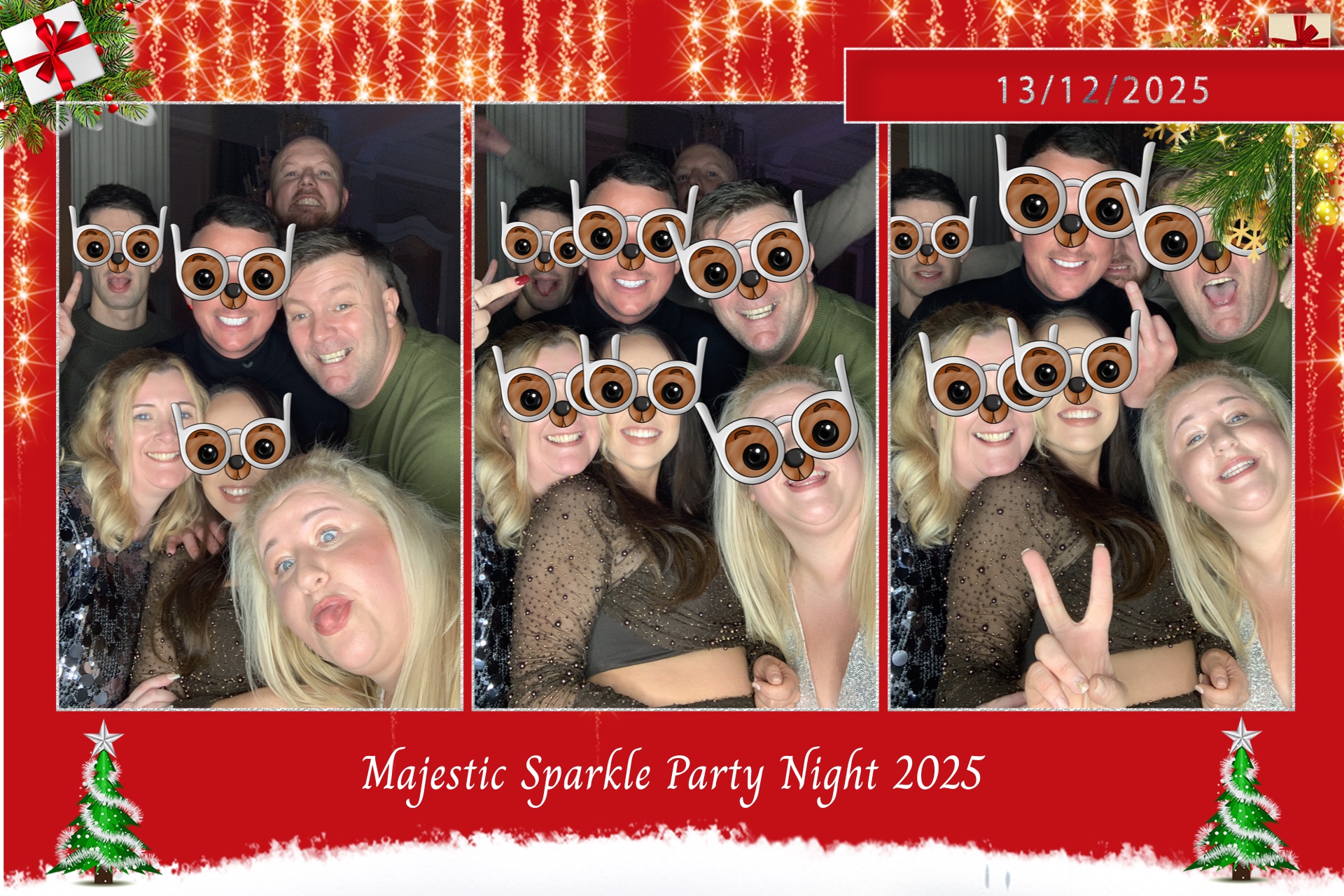 Christmas Party nights  | View more photos from the event at gallery.magicimages.uk/u/MagicImages/Christmas-Party-nights-4