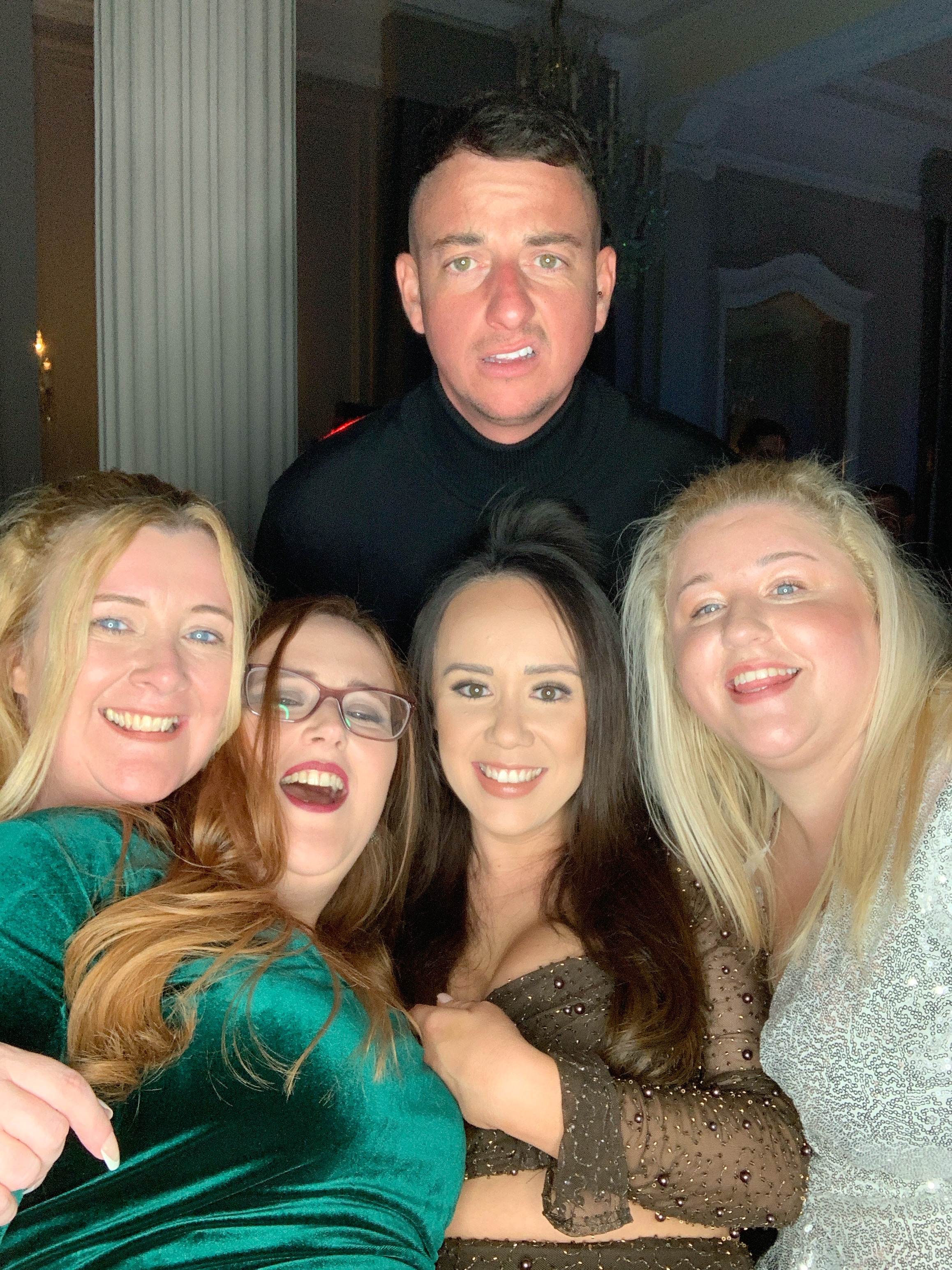 Christmas Party nights  | View more photos from the event at gallery.magicimages.uk/u/MagicImages/Christmas-Party-nights-4