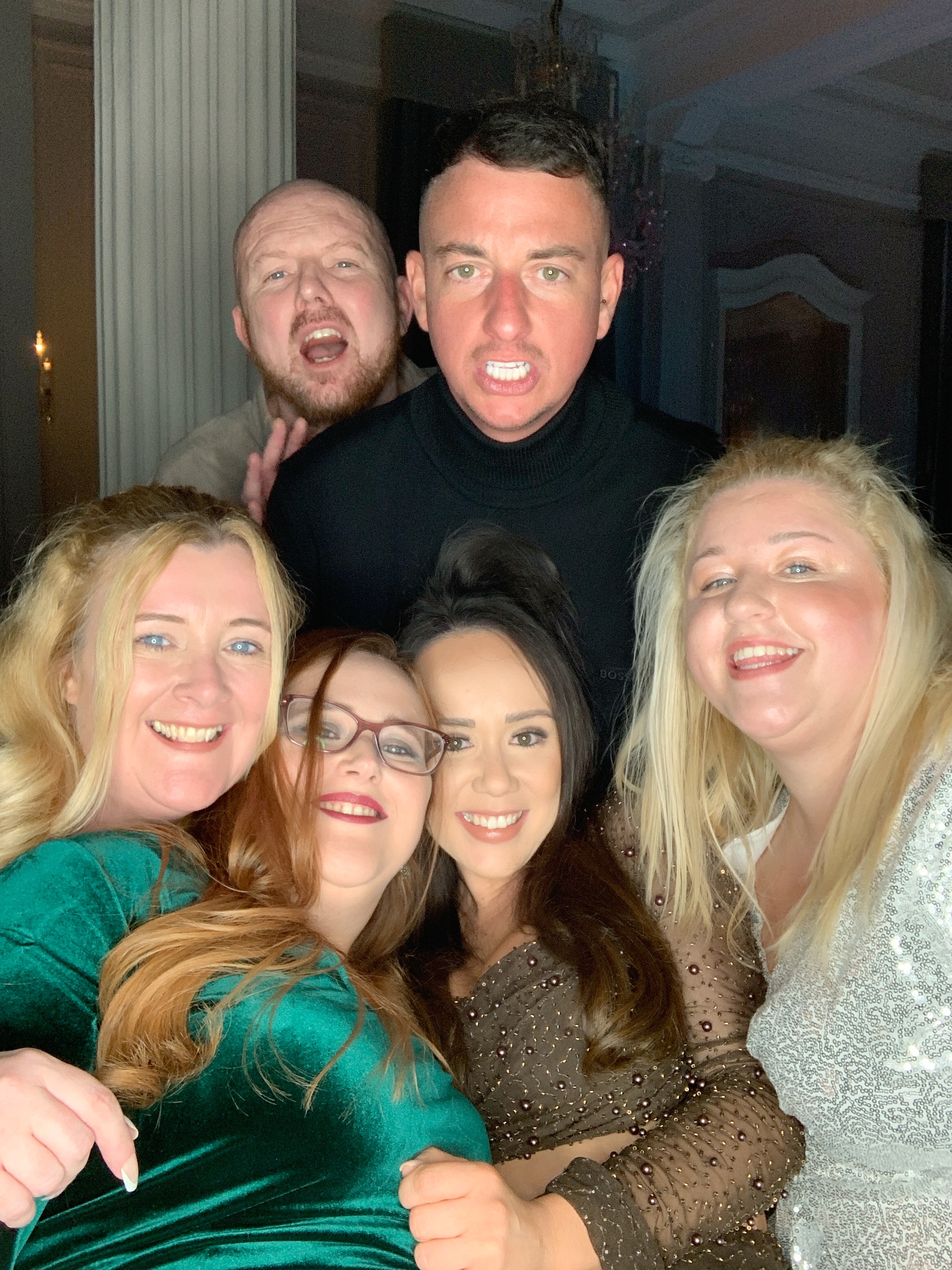 Christmas Party nights  | View more photos from the event at gallery.magicimages.uk/u/MagicImages/Christmas-Party-nights-4