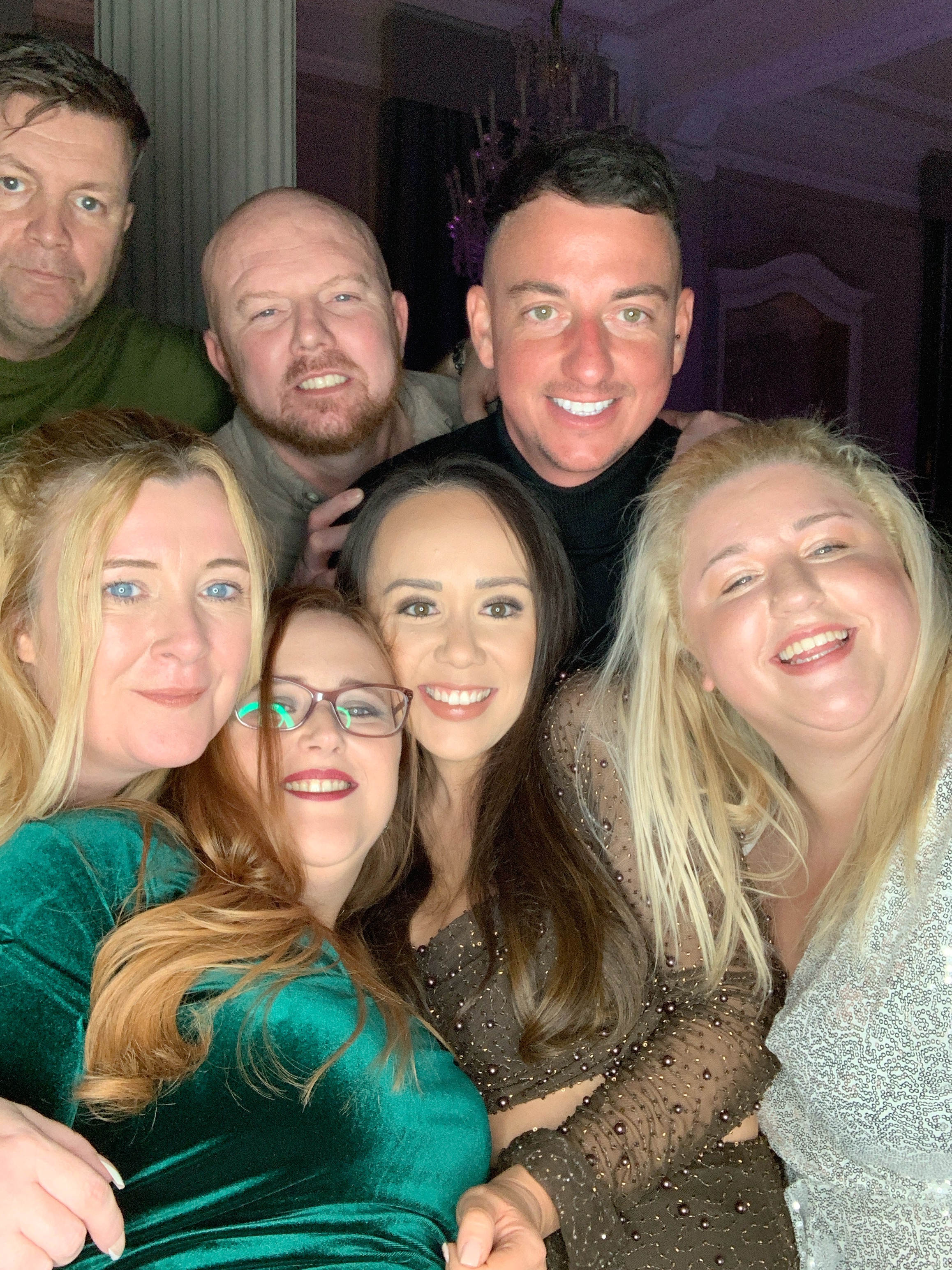 Christmas Party nights  | View more photos from the event at gallery.magicimages.uk/u/MagicImages/Christmas-Party-nights-4