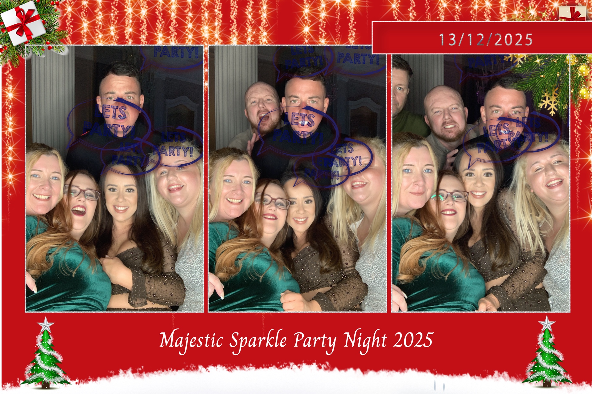 Christmas Party nights  | View more photos from the event at gallery.magicimages.uk/u/MagicImages/Christmas-Party-nights-4