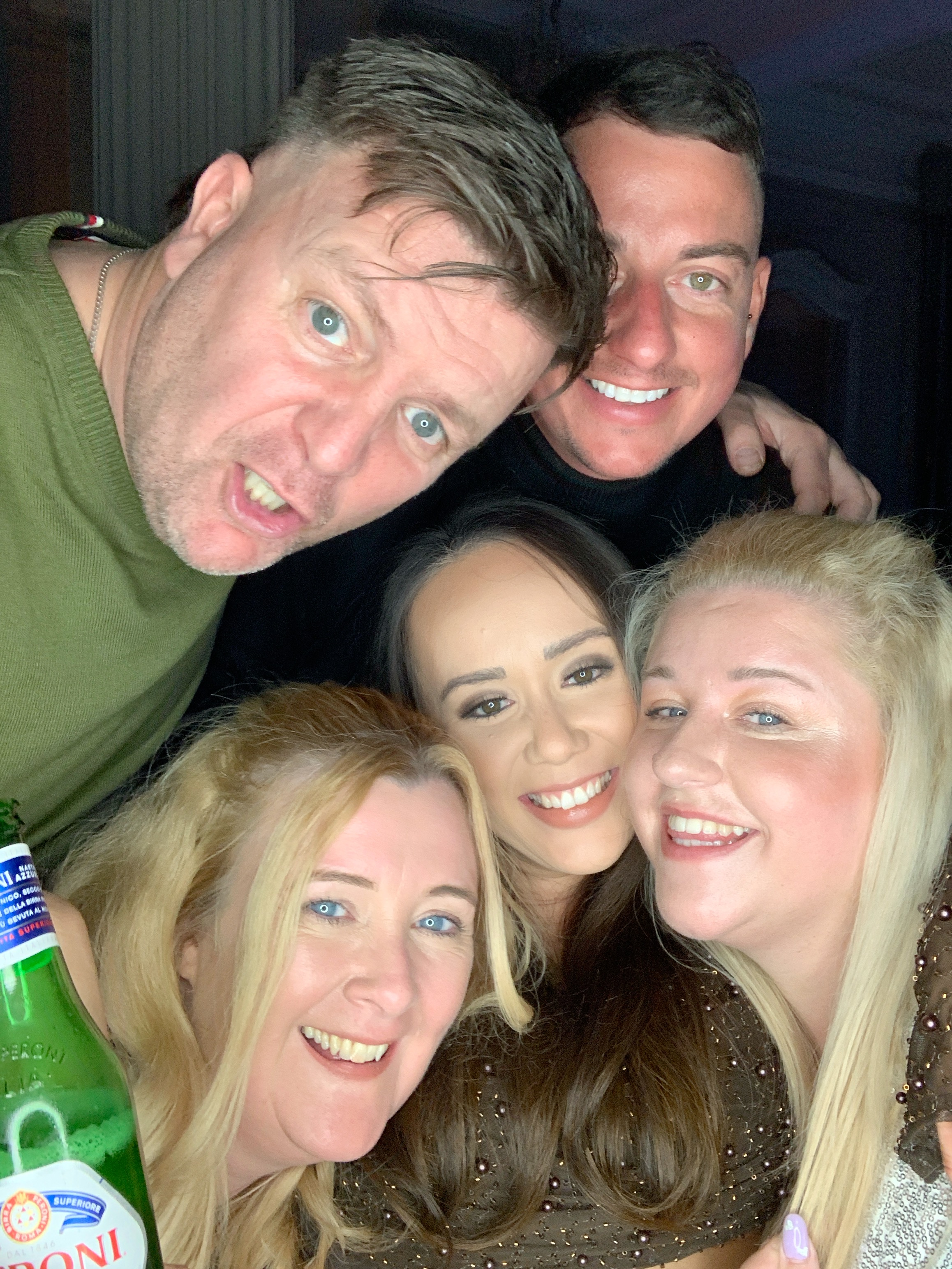 Christmas Party nights  | View more photos from the event at gallery.magicimages.uk/u/MagicImages/Christmas-Party-nights-4