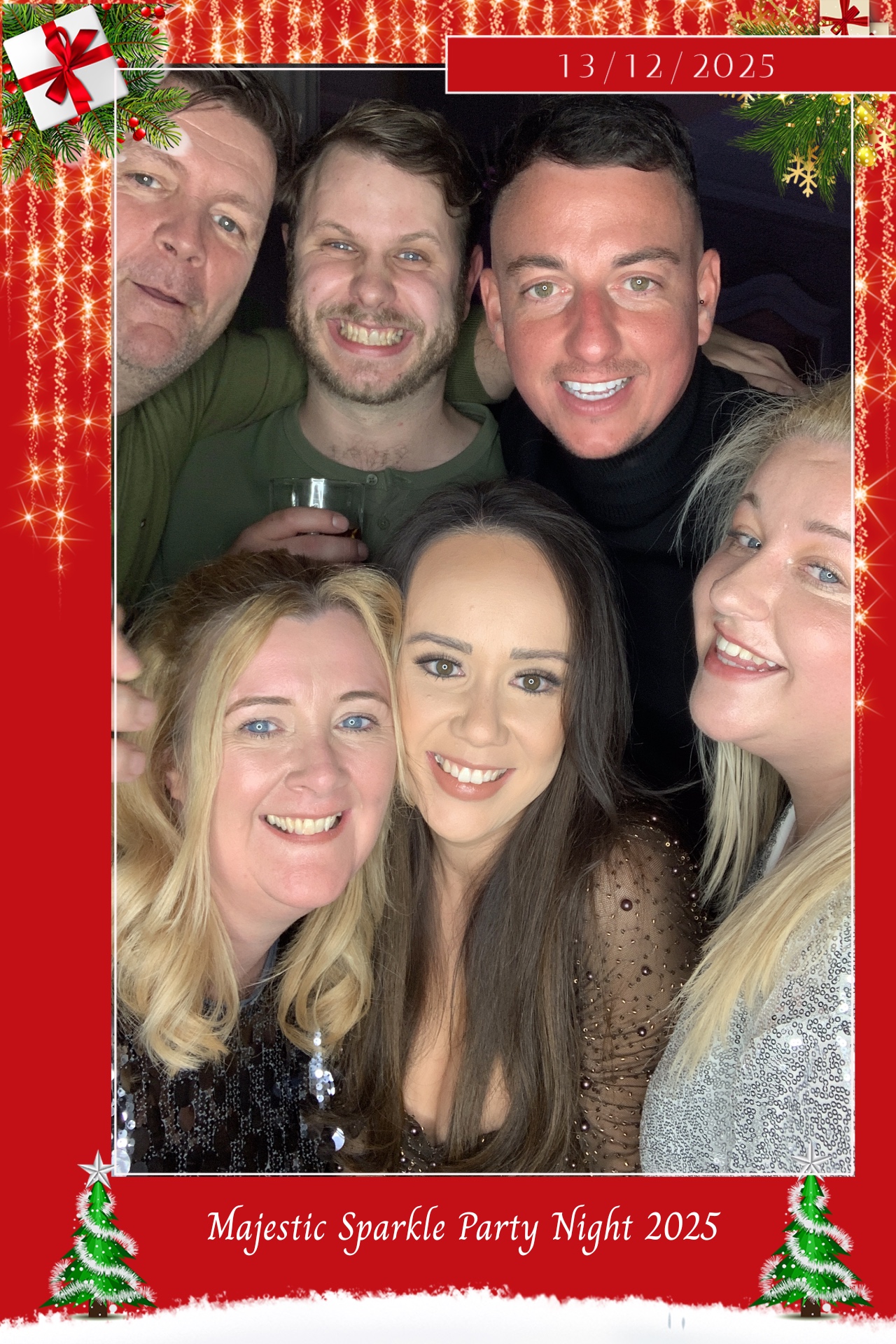 Christmas Party nights  | View more photos from the event at gallery.magicimages.uk/u/MagicImages/Christmas-Party-nights-4