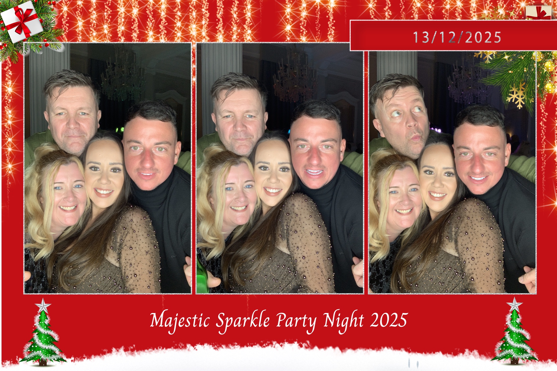 Christmas Party nights  | View more photos from the event at gallery.magicimages.uk/u/MagicImages/Christmas-Party-nights-4