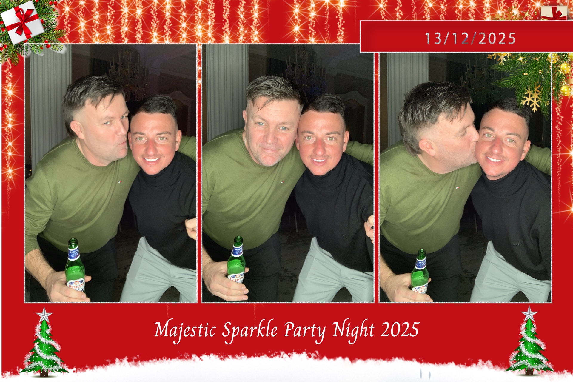 Christmas Party nights  | View more photos from the event at gallery.magicimages.uk/u/MagicImages/Christmas-Party-nights-4