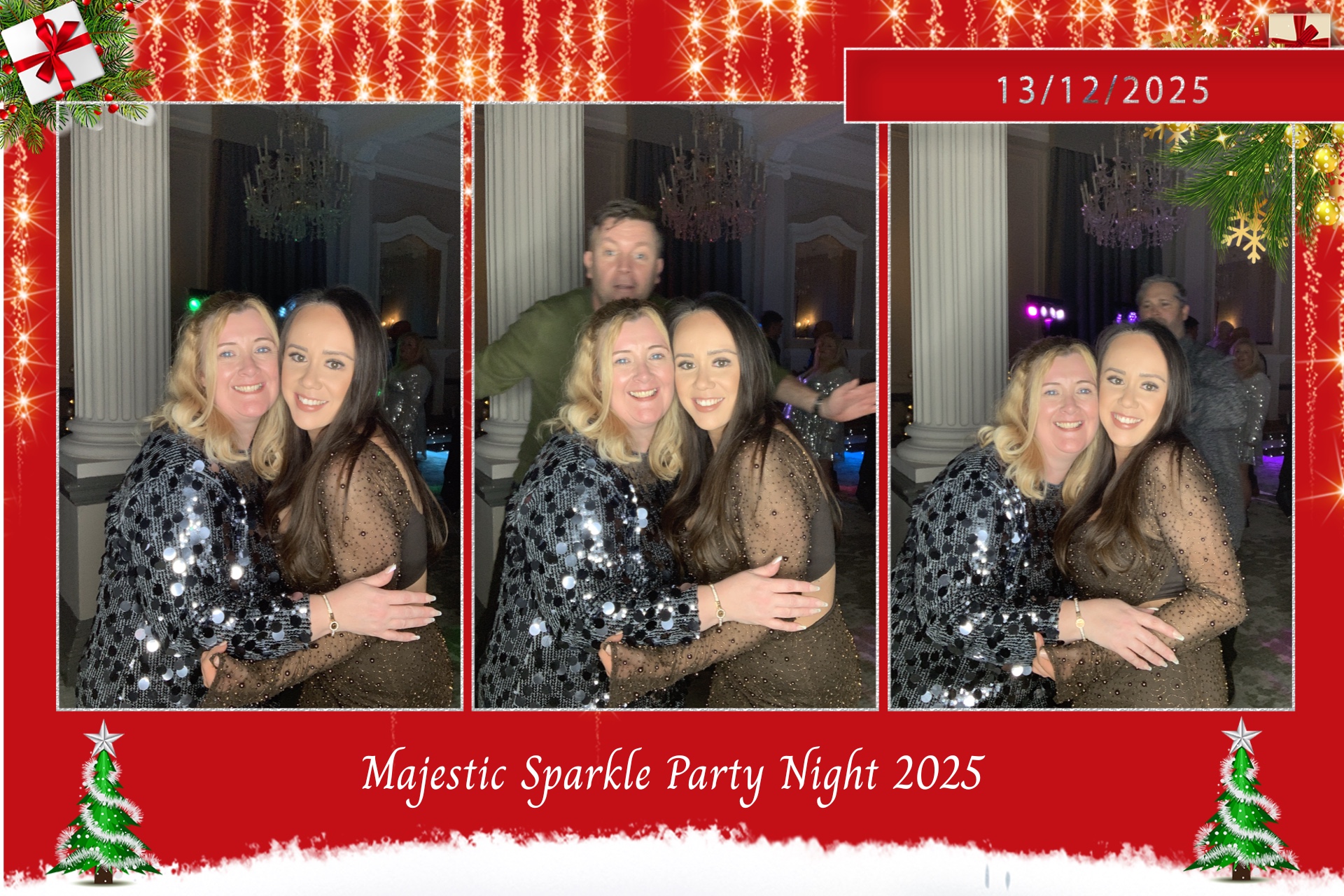 Christmas Party nights  | View more photos from the event at gallery.magicimages.uk/u/MagicImages/Christmas-Party-nights-4