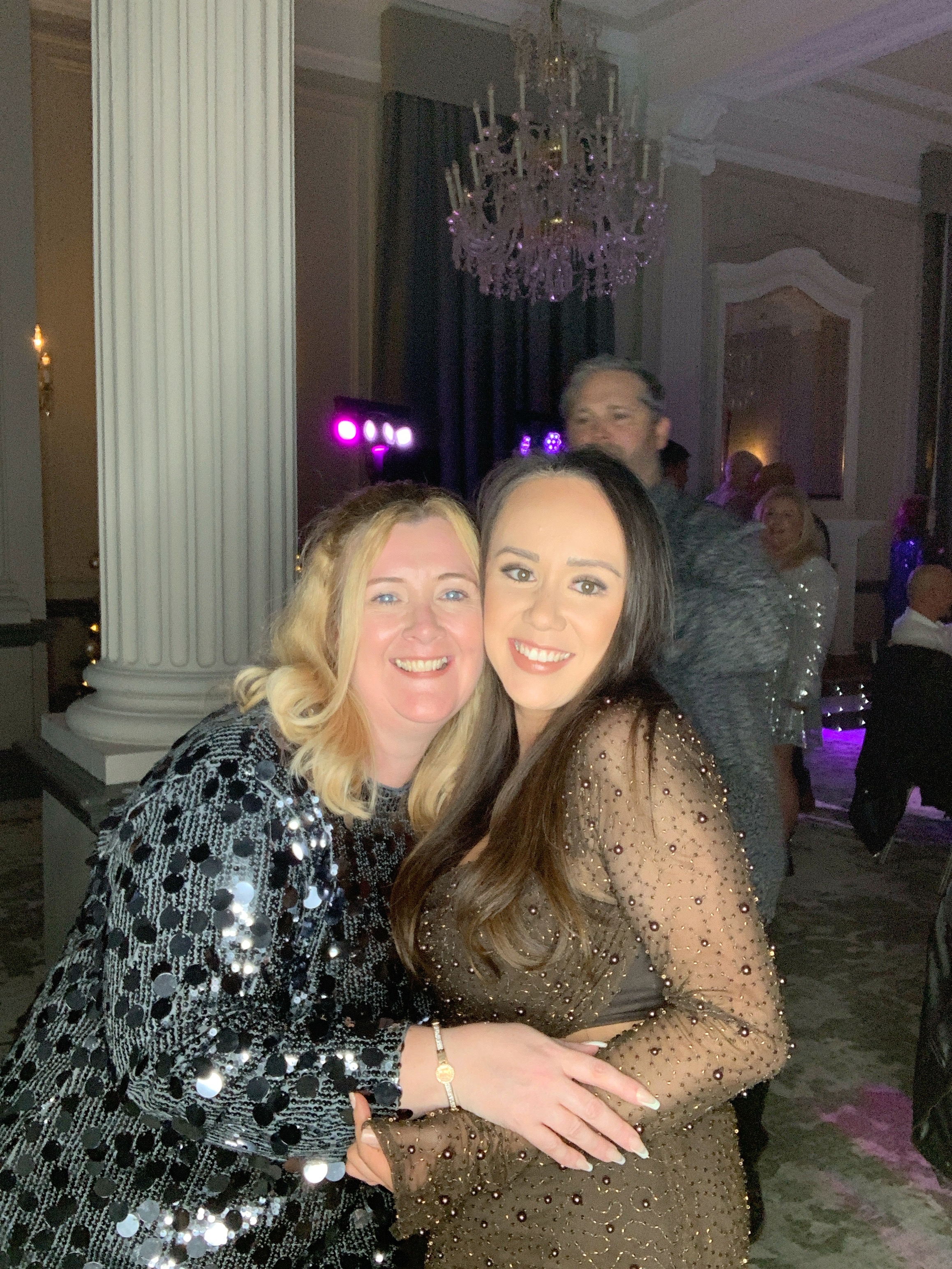 Christmas Party nights  | View more photos from the event at gallery.magicimages.uk/u/MagicImages/Christmas-Party-nights-4