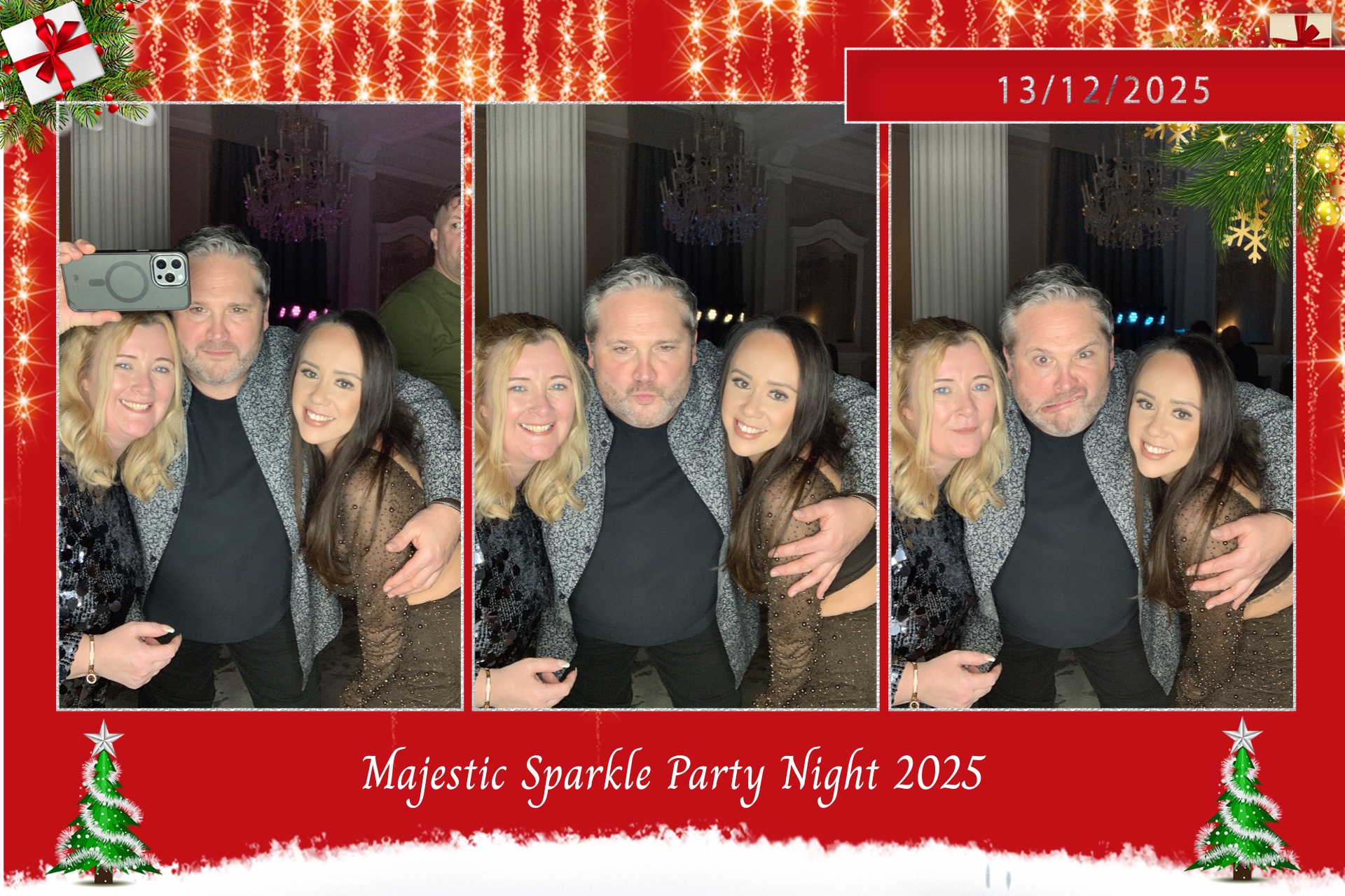 Christmas Party nights  | View more photos from the event at gallery.magicimages.uk/u/MagicImages/Christmas-Party-nights-4