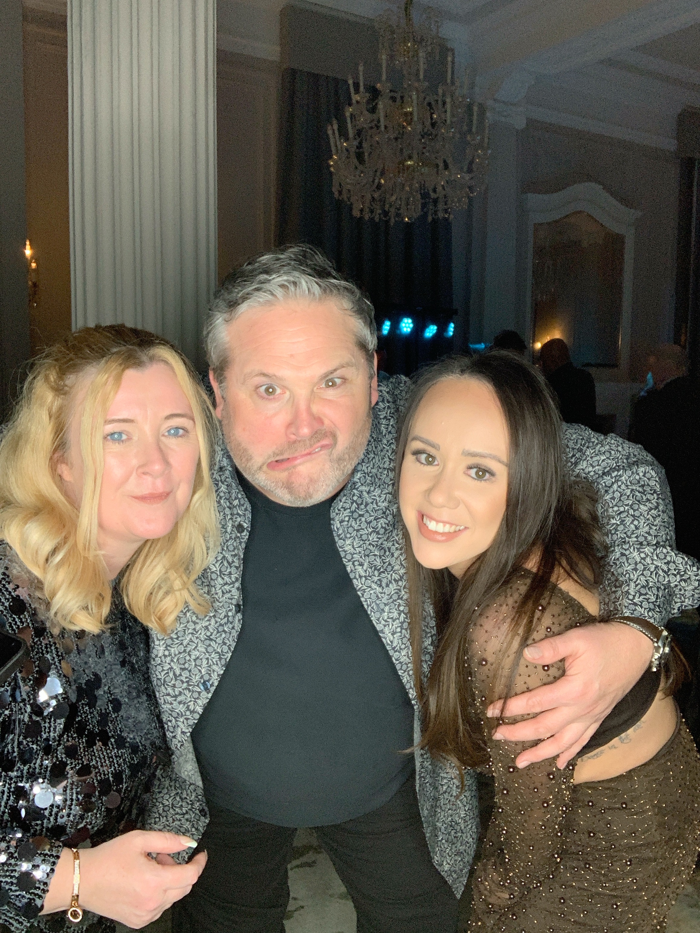 Christmas Party nights  | View more photos from the event at gallery.magicimages.uk/u/MagicImages/Christmas-Party-nights-4