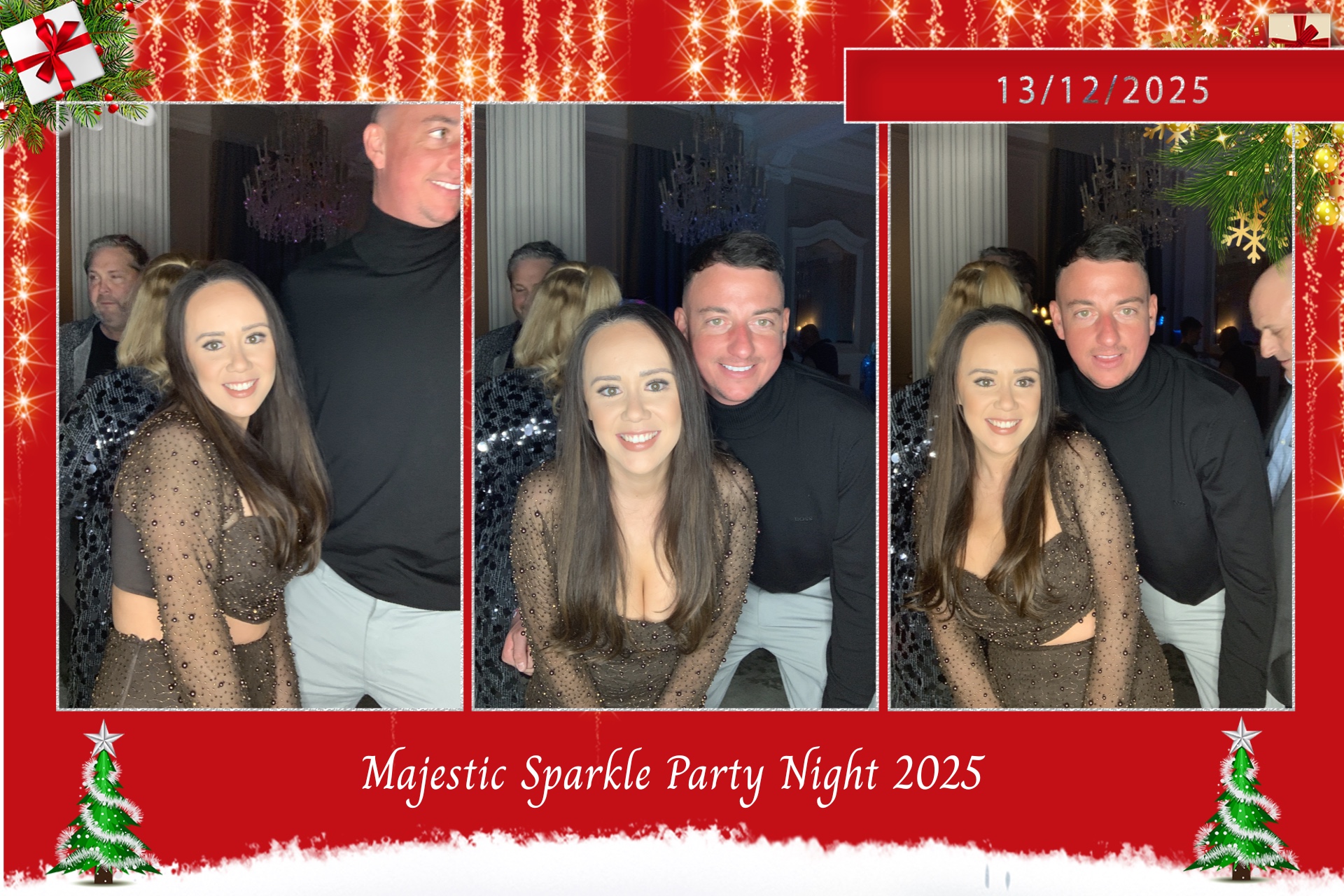 Christmas Party nights  | View more photos from the event at gallery.magicimages.uk/u/MagicImages/Christmas-Party-nights-4