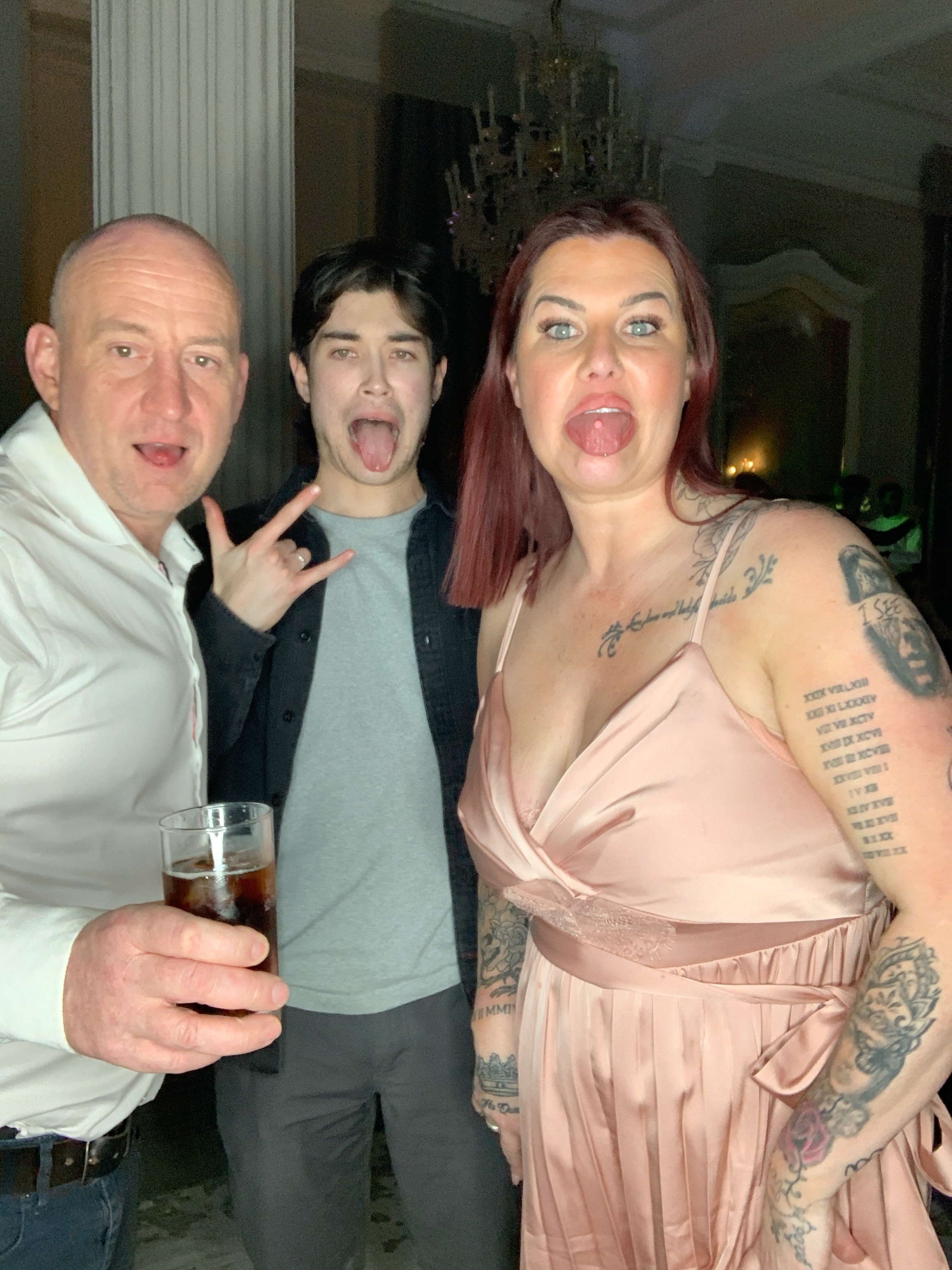 Christmas Party nights  | View more photos from the event at gallery.magicimages.uk/u/MagicImages/Christmas-Party-nights-4