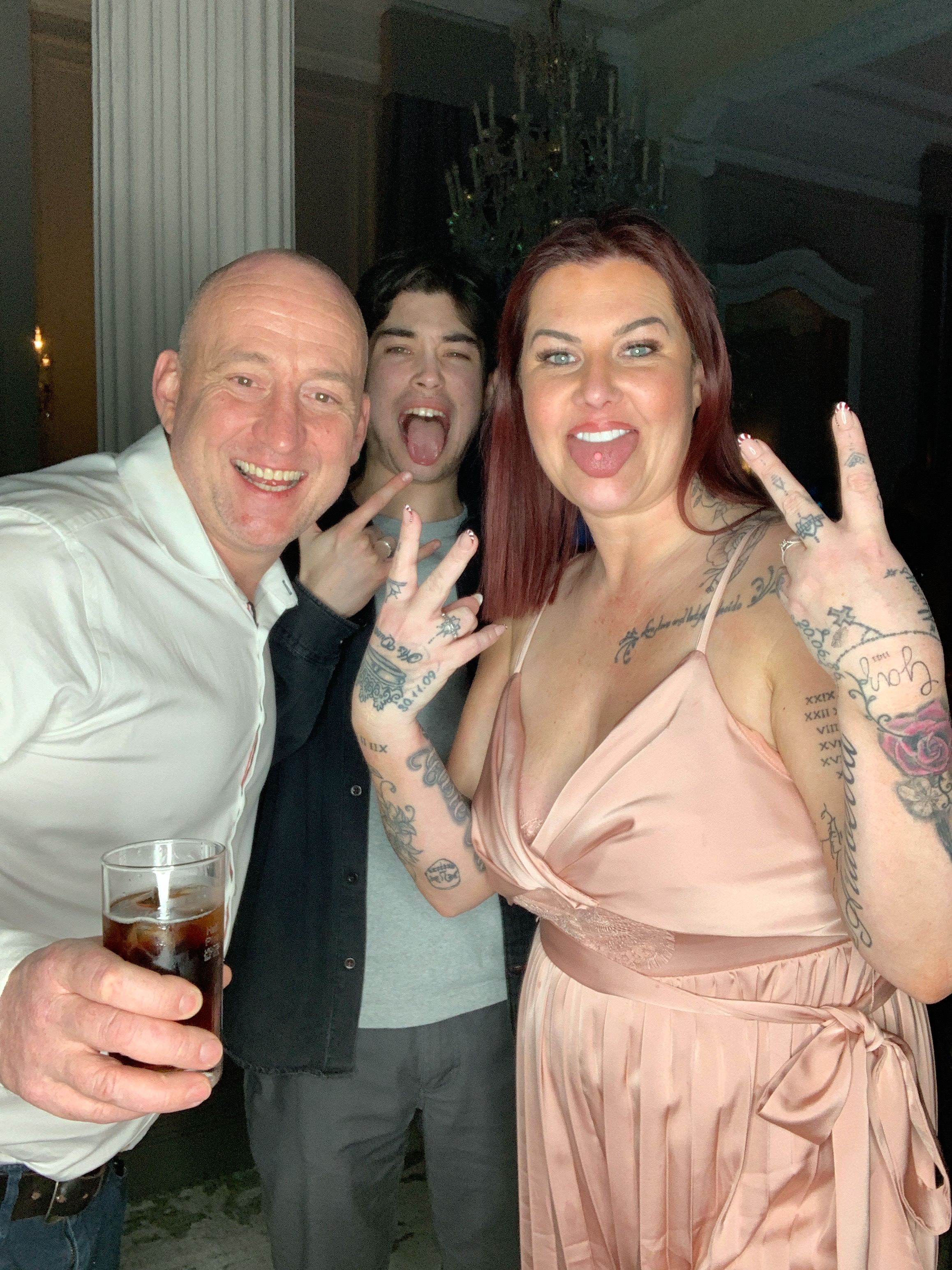 Christmas Party nights  | View more photos from the event at gallery.magicimages.uk/u/MagicImages/Christmas-Party-nights-4