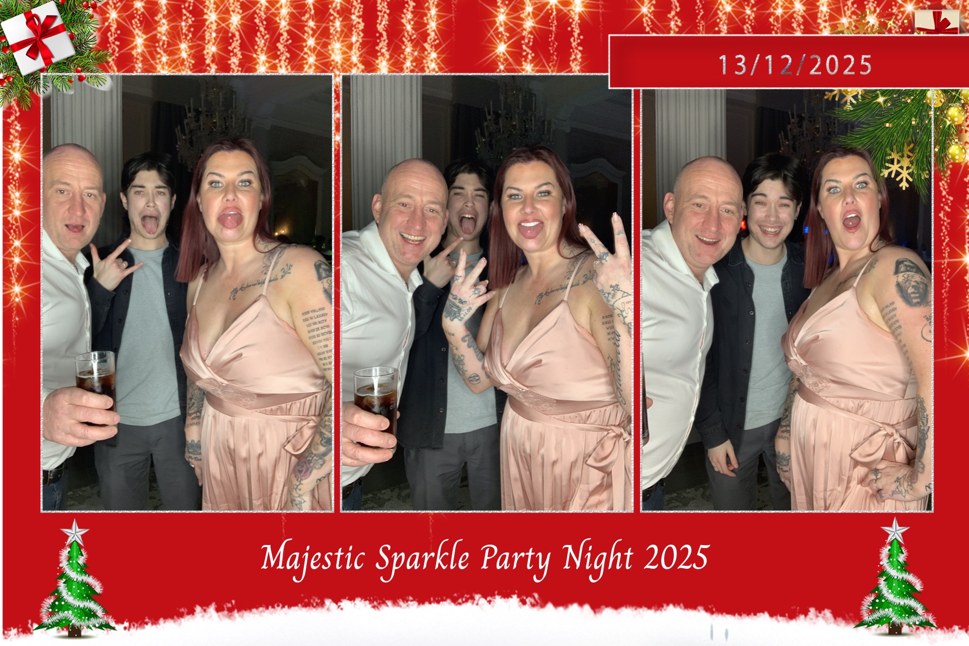 Christmas Party nights  | View more photos from the event at gallery.magicimages.uk/u/MagicImages/Christmas-Party-nights-4